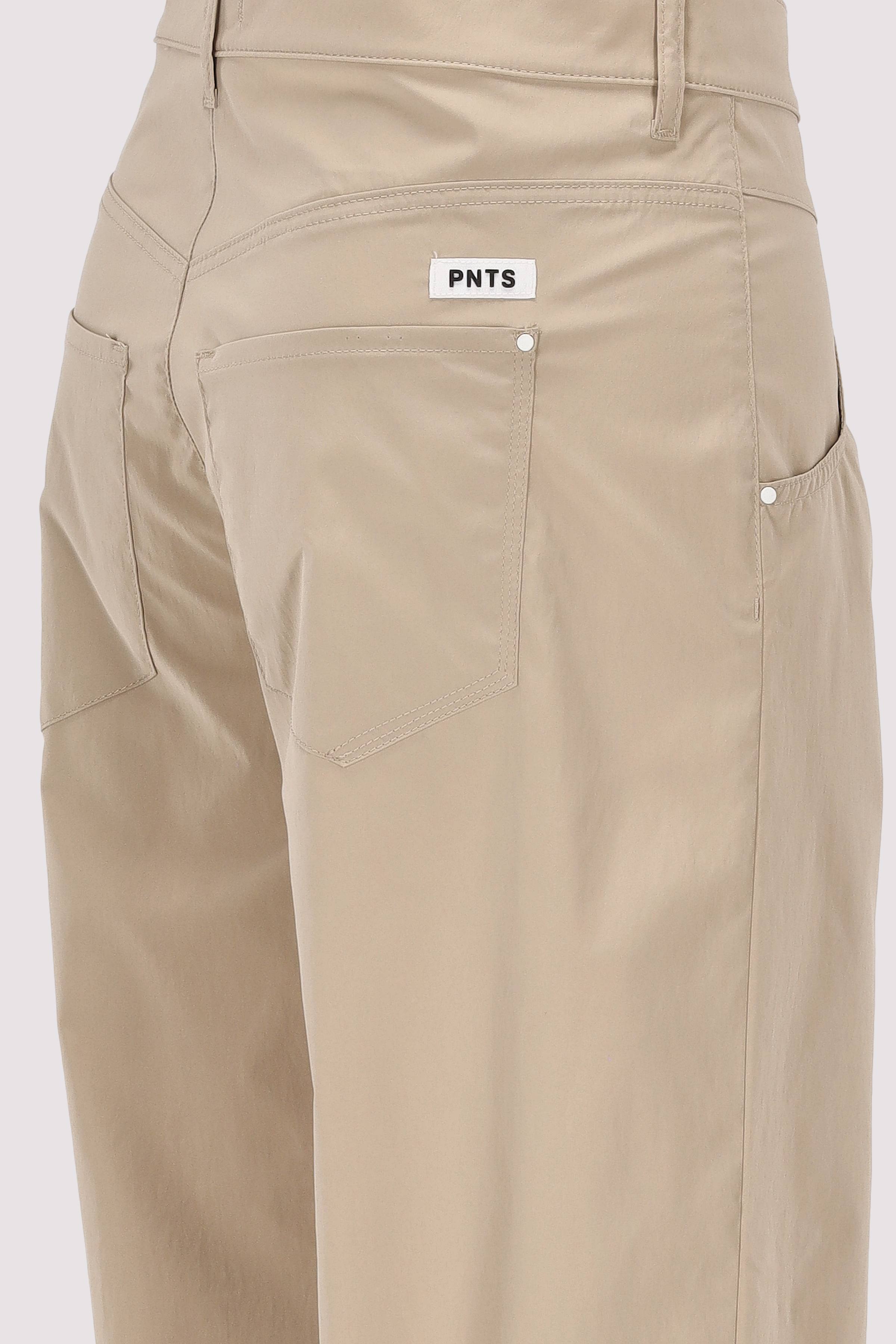 PNTS - 05_The O Shape