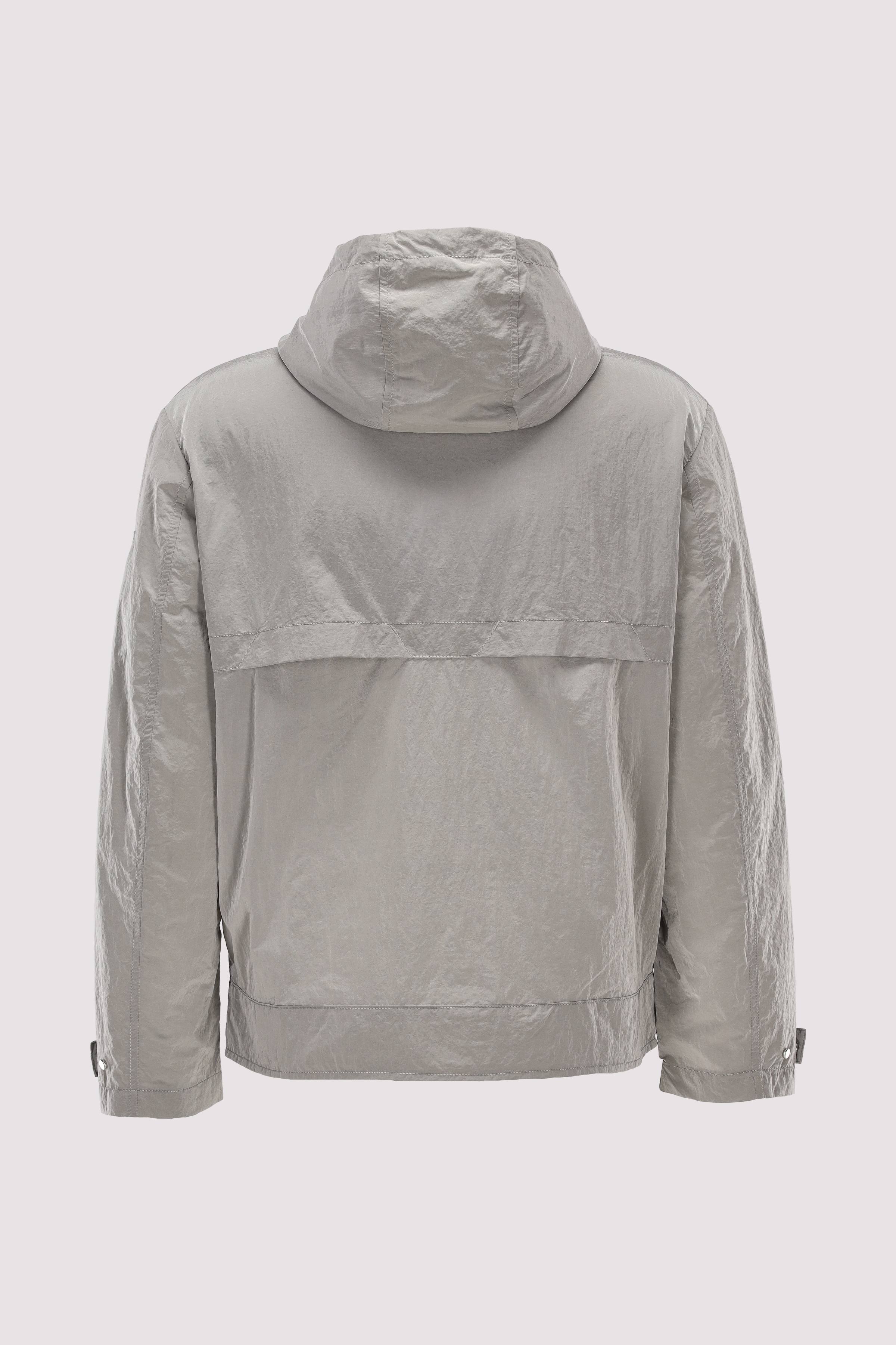 JKT, SHORT PARKA