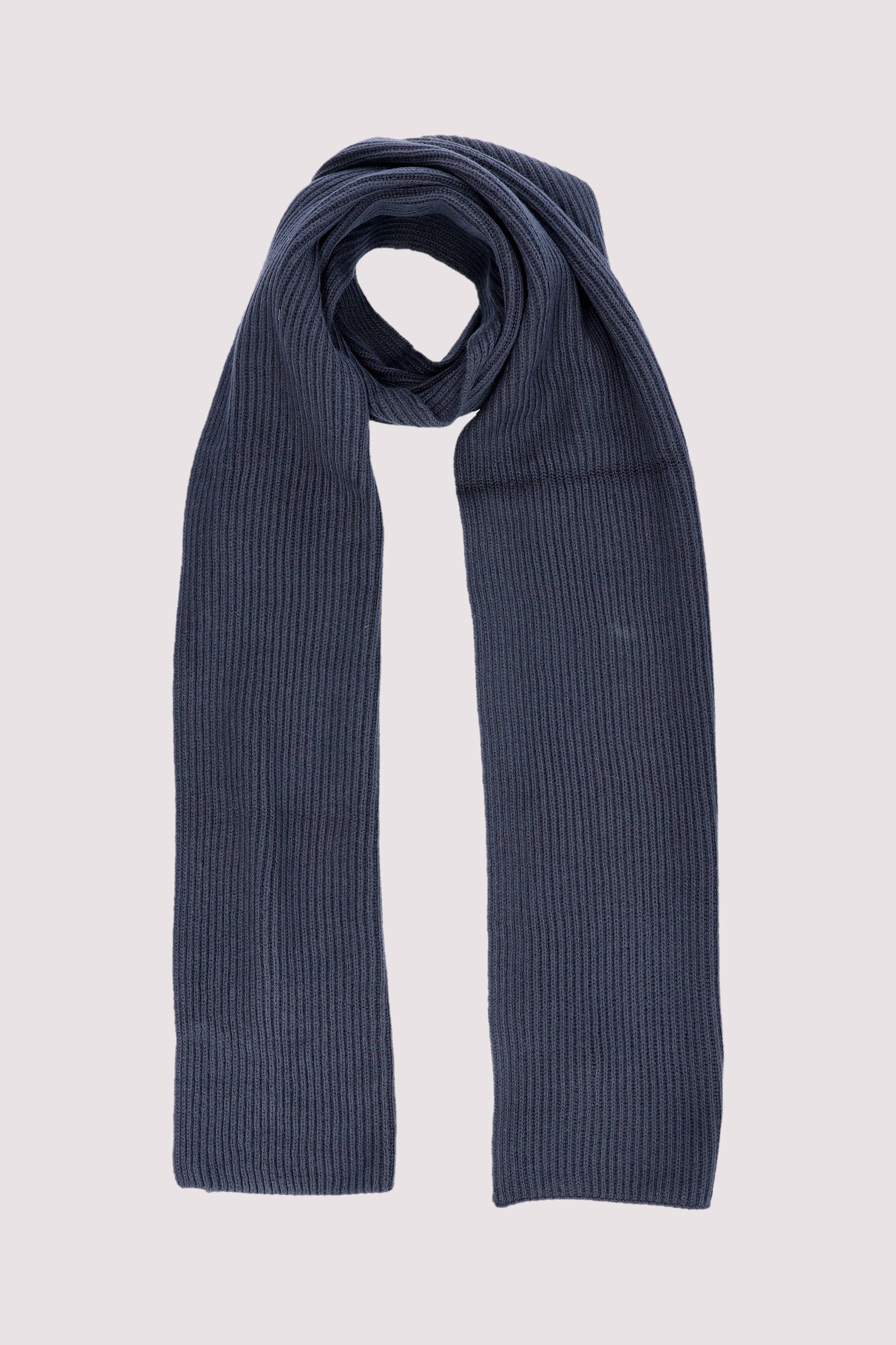 Tommy Hilfiger - TH FLAG PIMA COTTON CASH SCARF Tommy Hilfiger - TH FLAG PIMA COTTON CASH SCARF