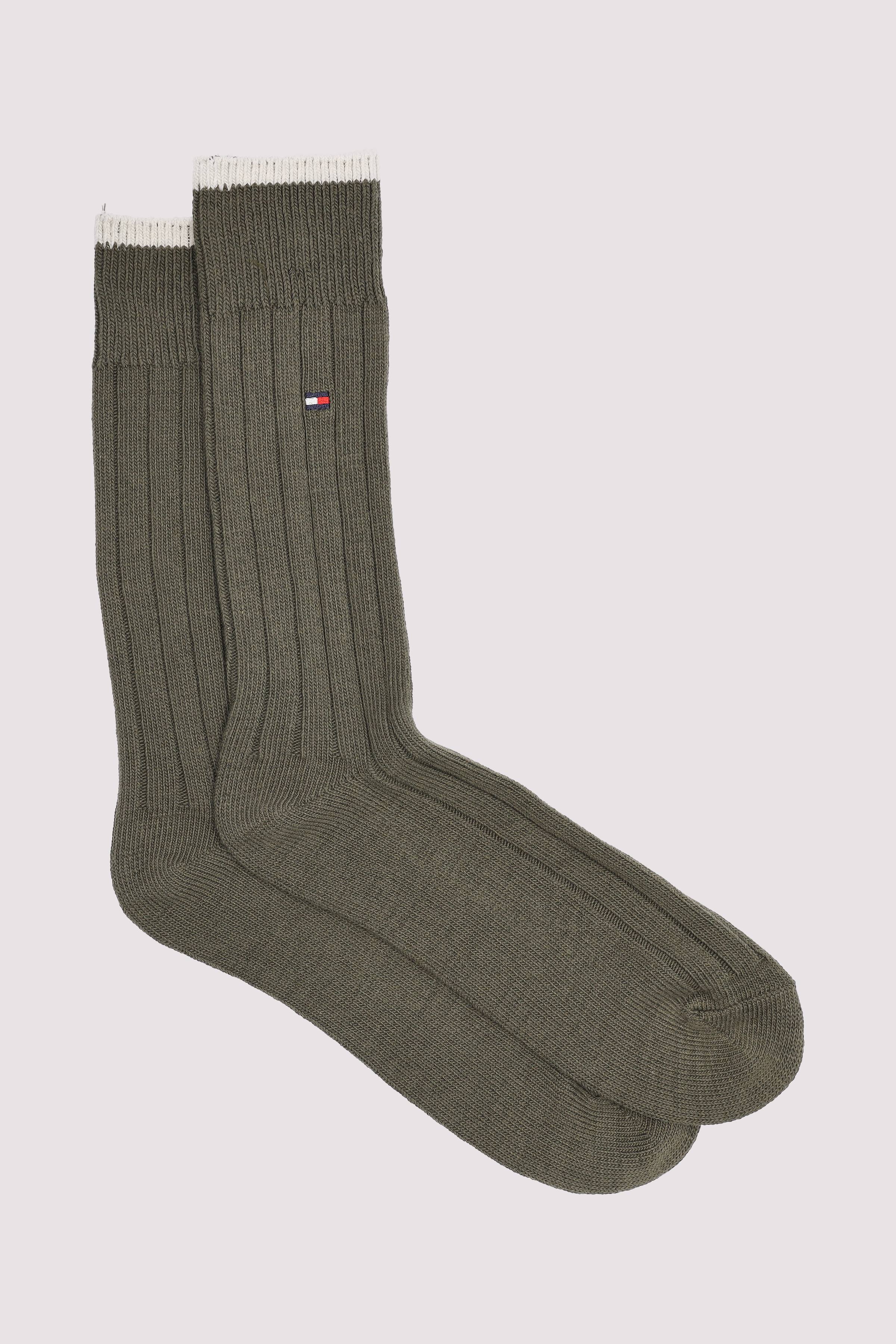 Tommy Hilfiger Socken - TH MEN SOCK 2P