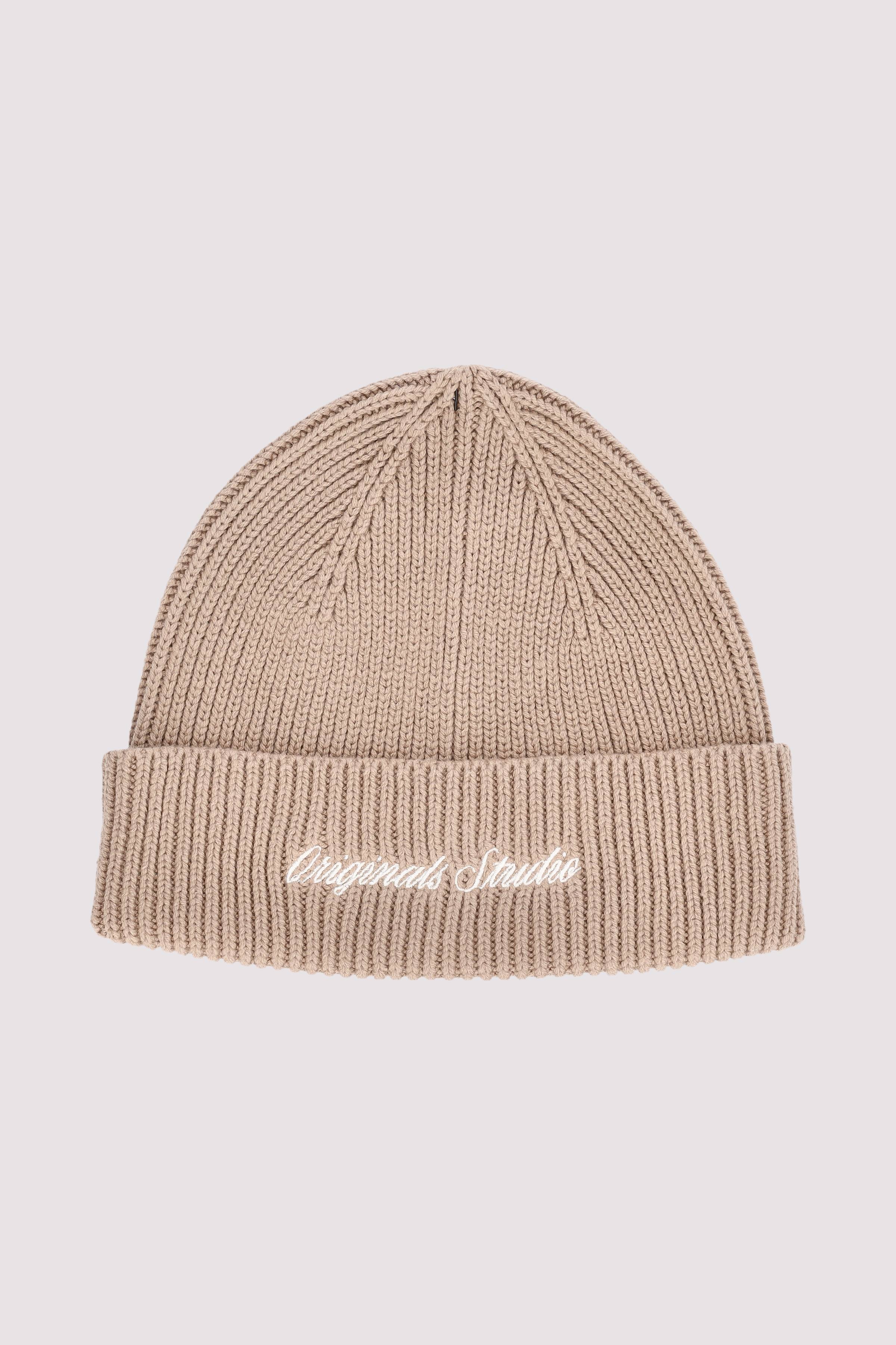 JACNORREBRO REGULAR BEANIE NOO