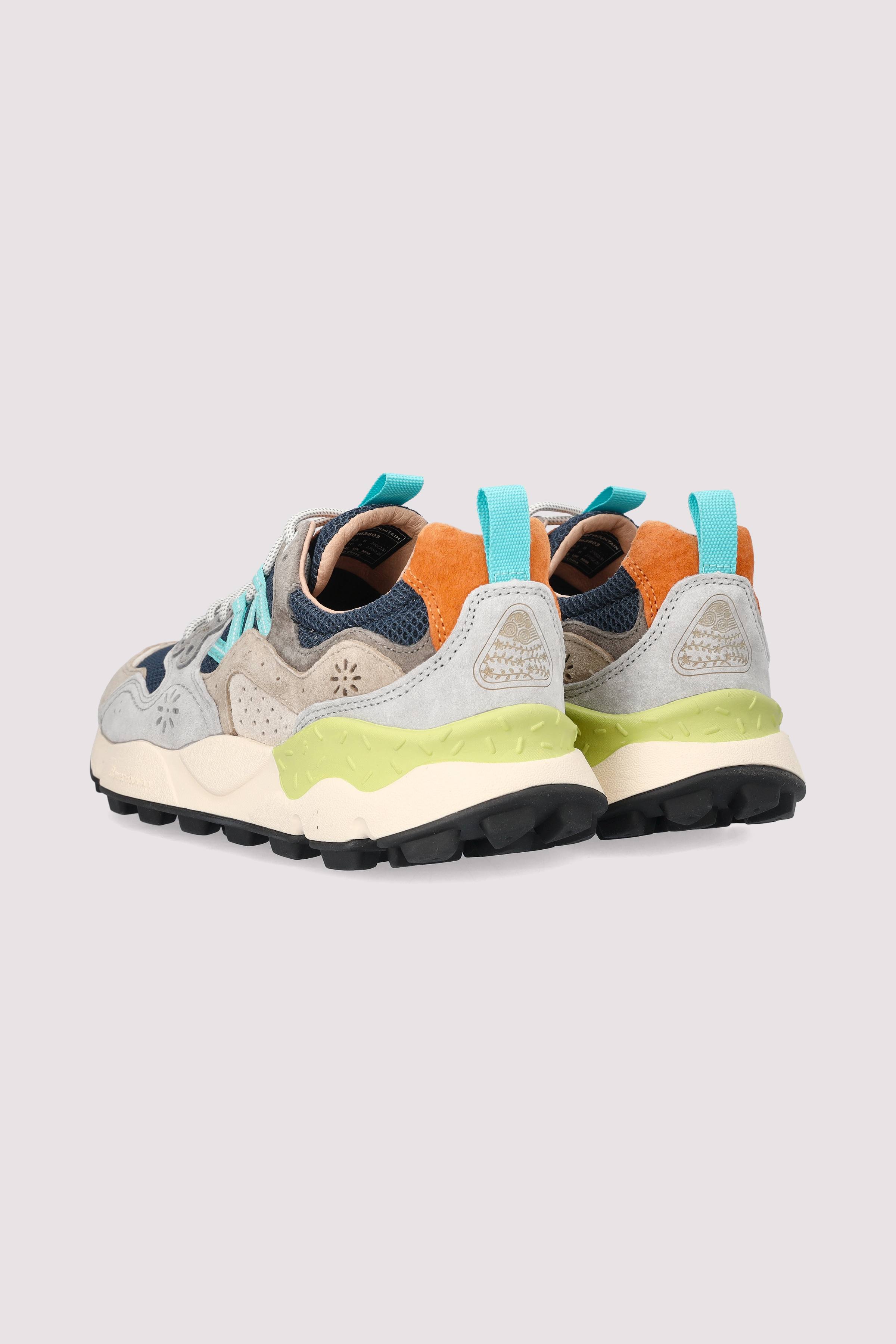 Flower Mountain - Yamano 3 M