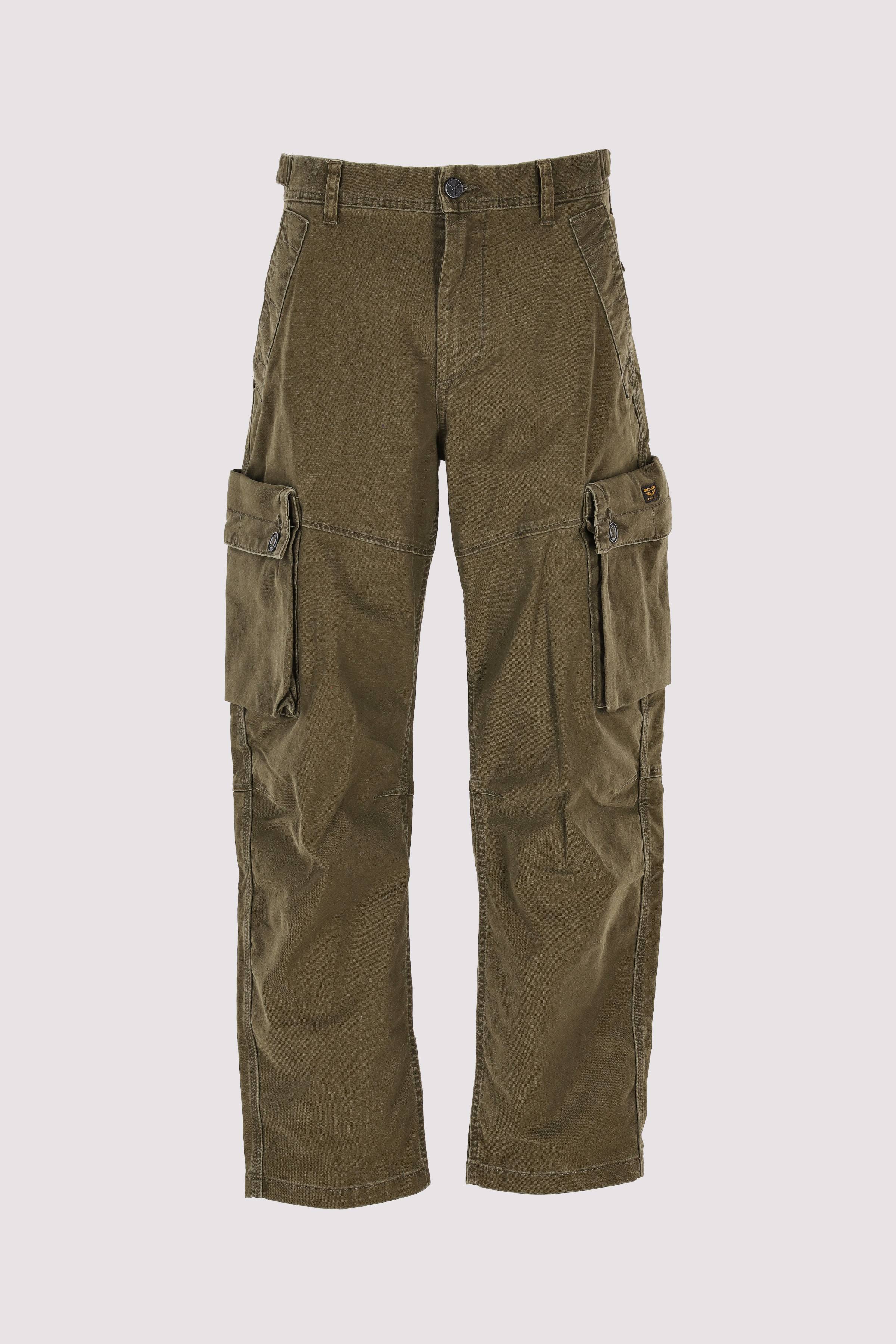 FORHAWK CARGO CROSSHATCH COTTO