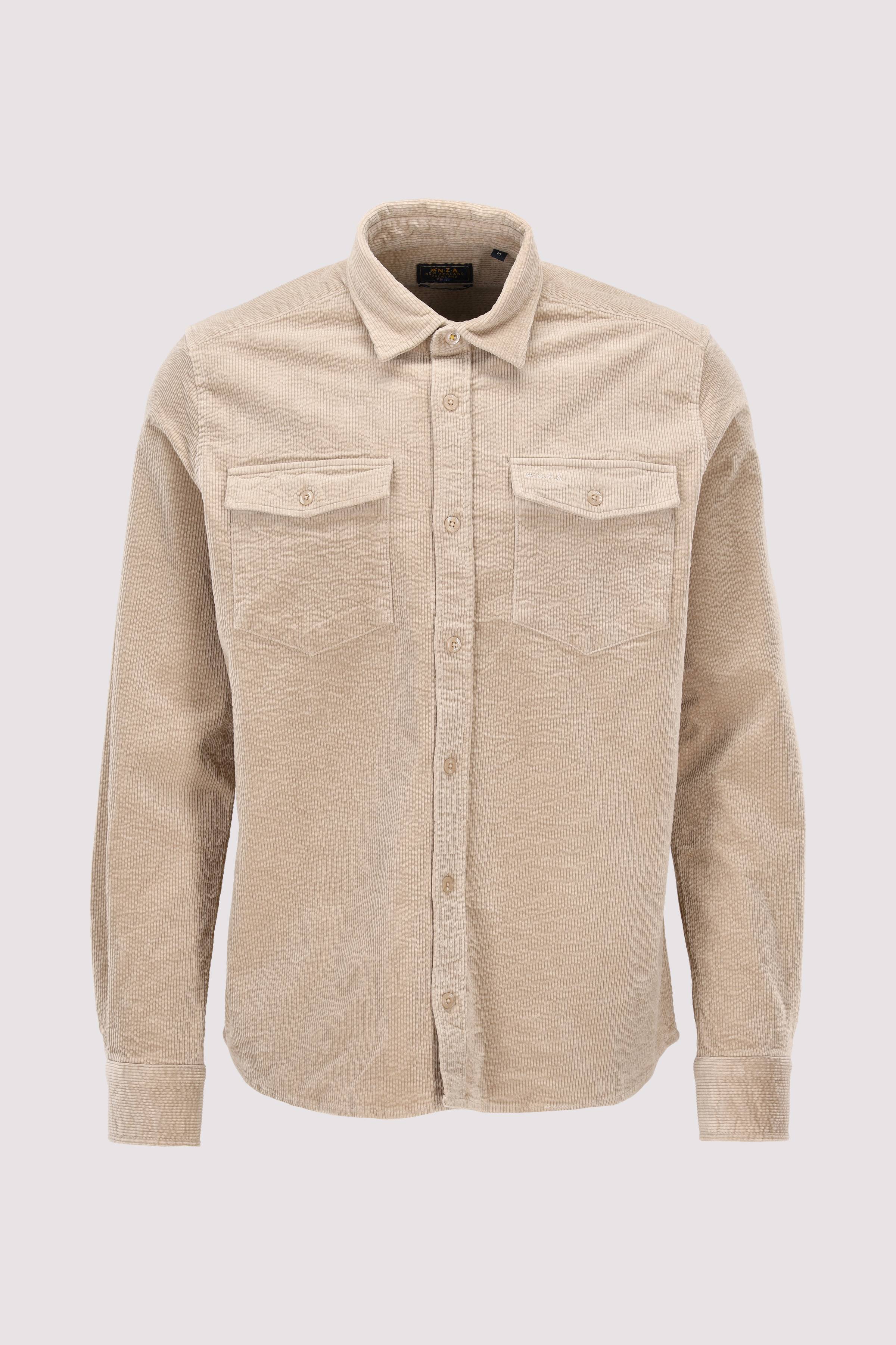 SHIRT LONG SLEEVE