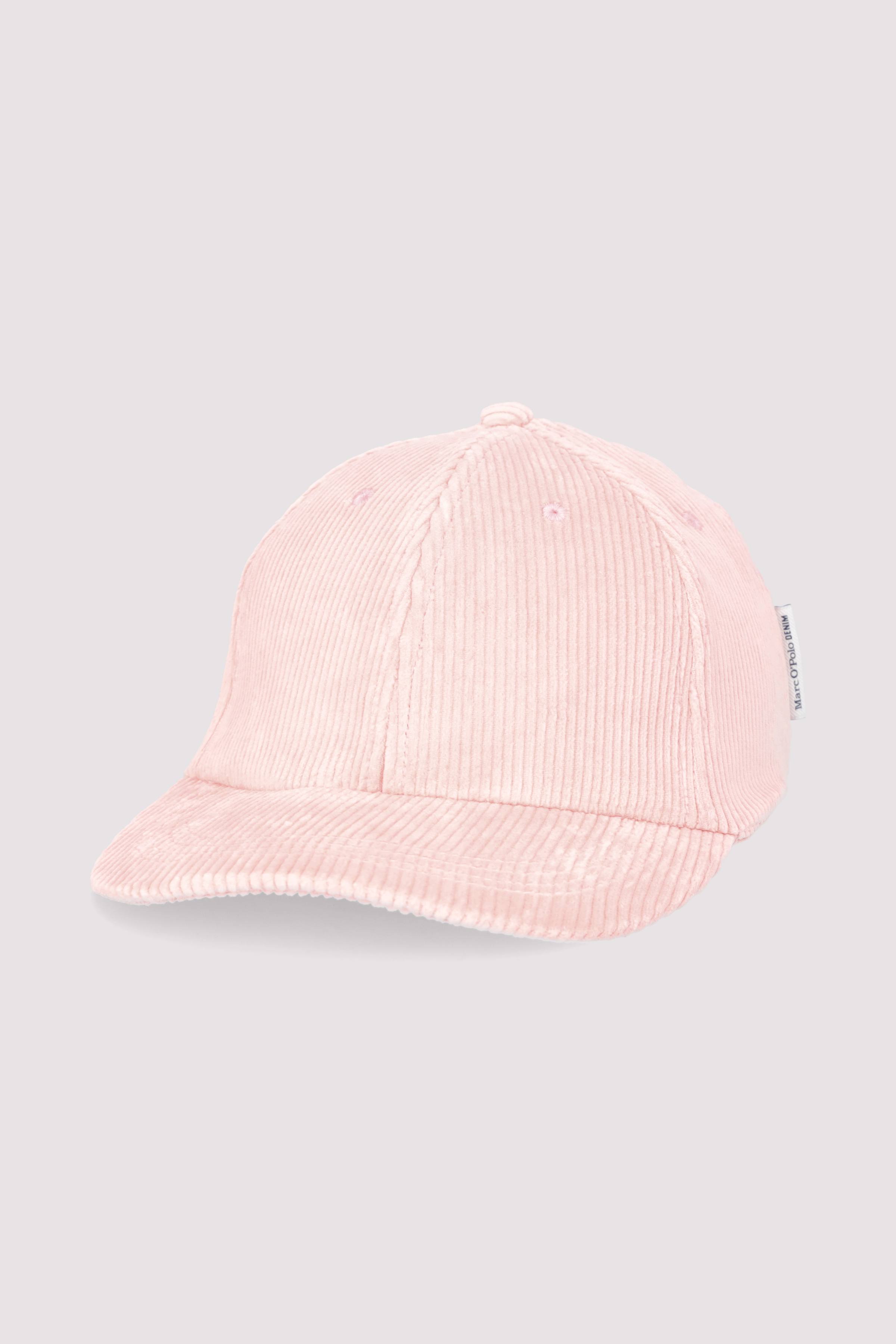 Cap, Corduroy