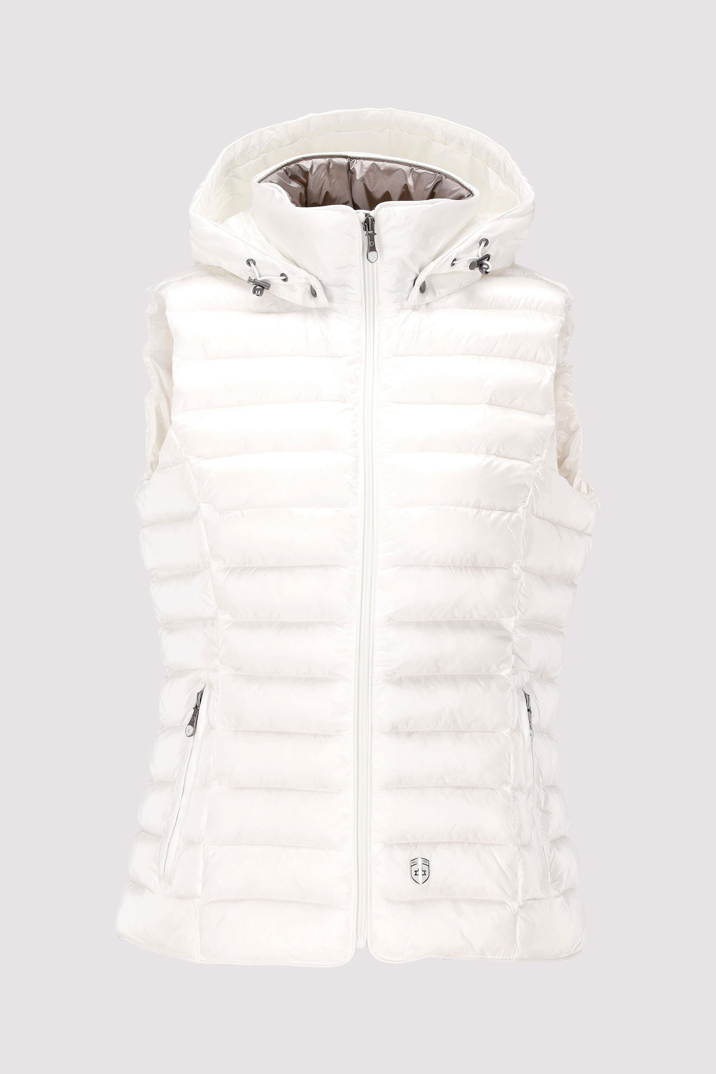 Wellensteyn - Italy Vest Hood Wellensteyn - Italy Vest Hood
