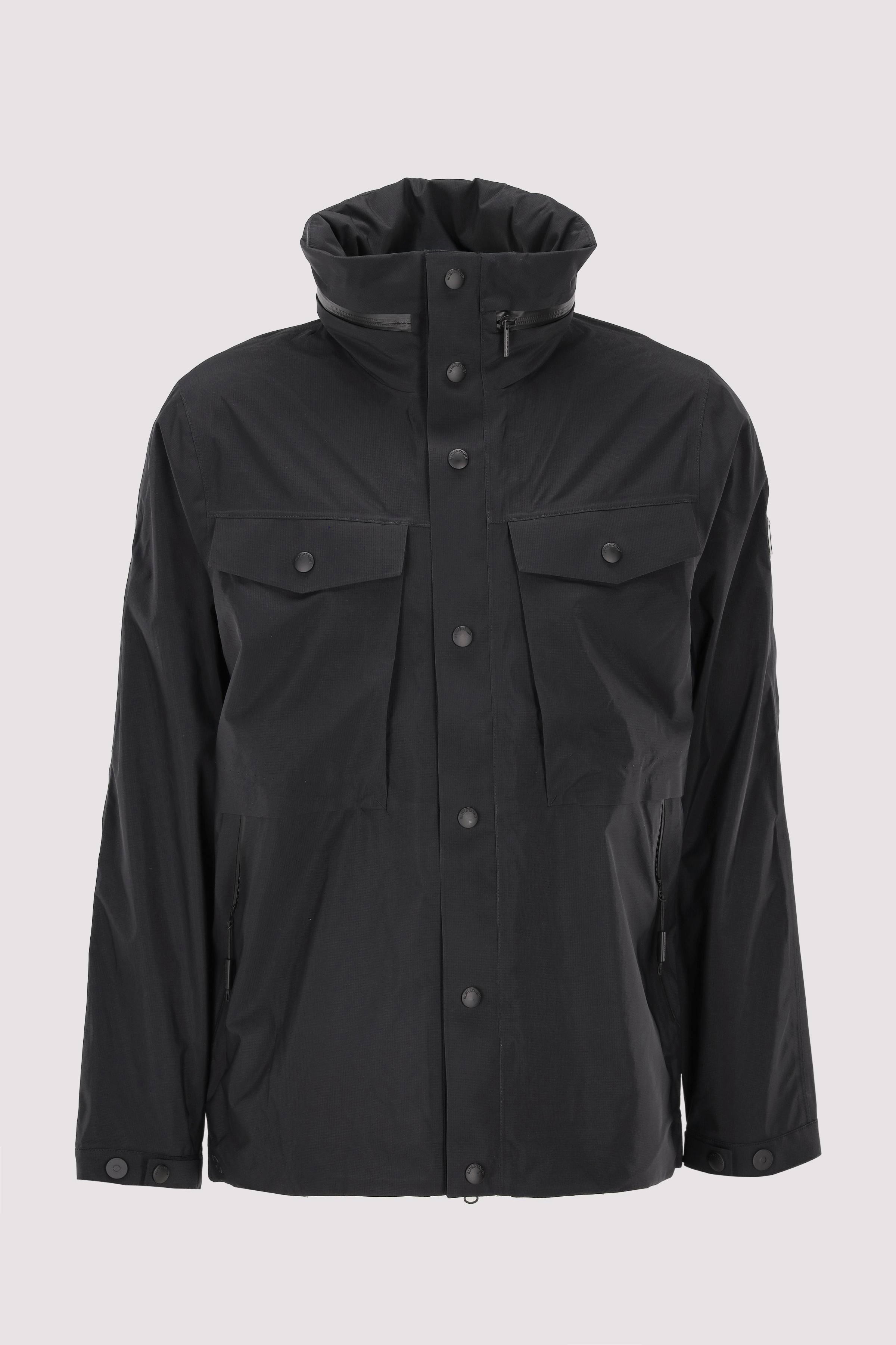 Jacke Oligh
