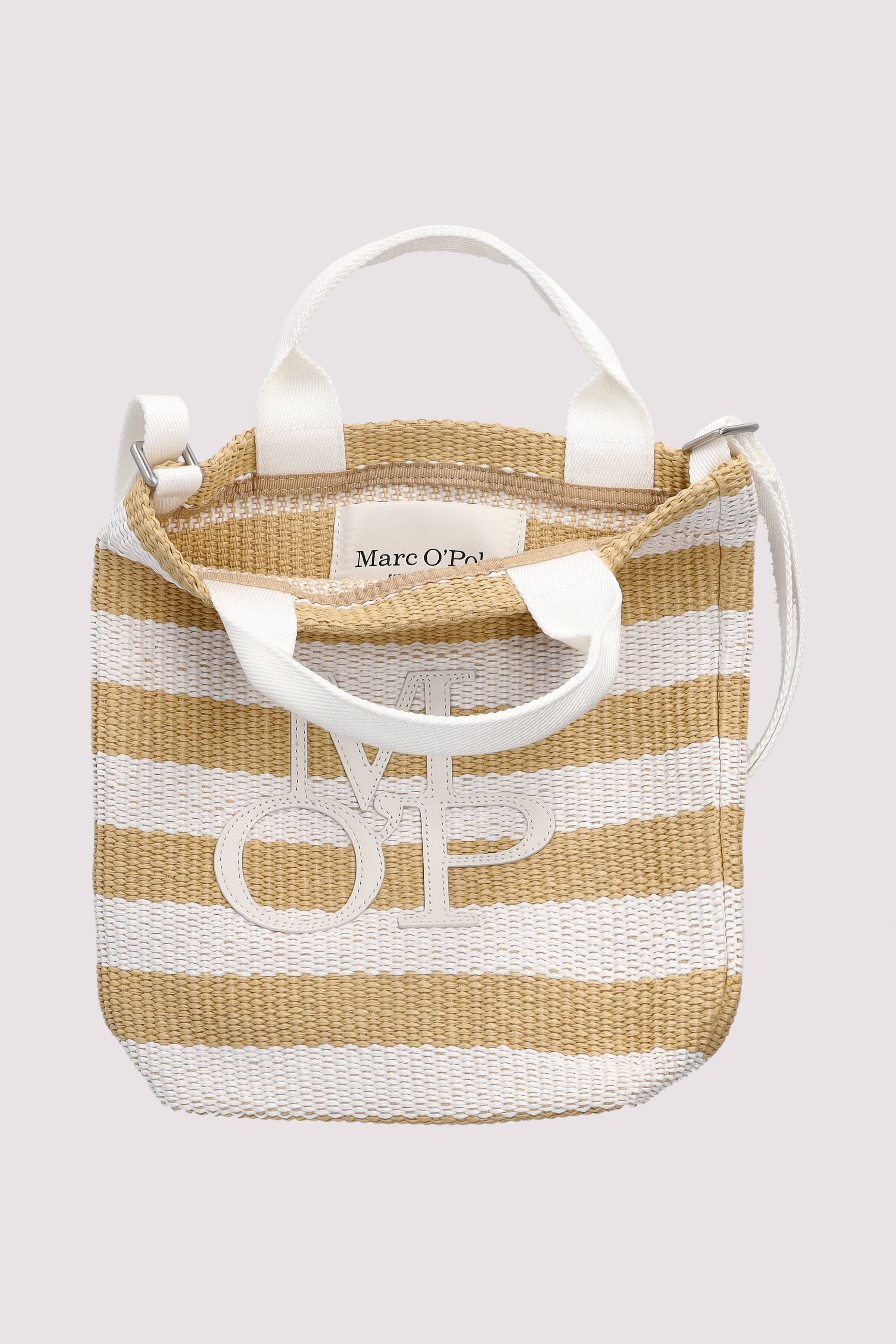Shopper S | White cotton | OS | 4059184130160
