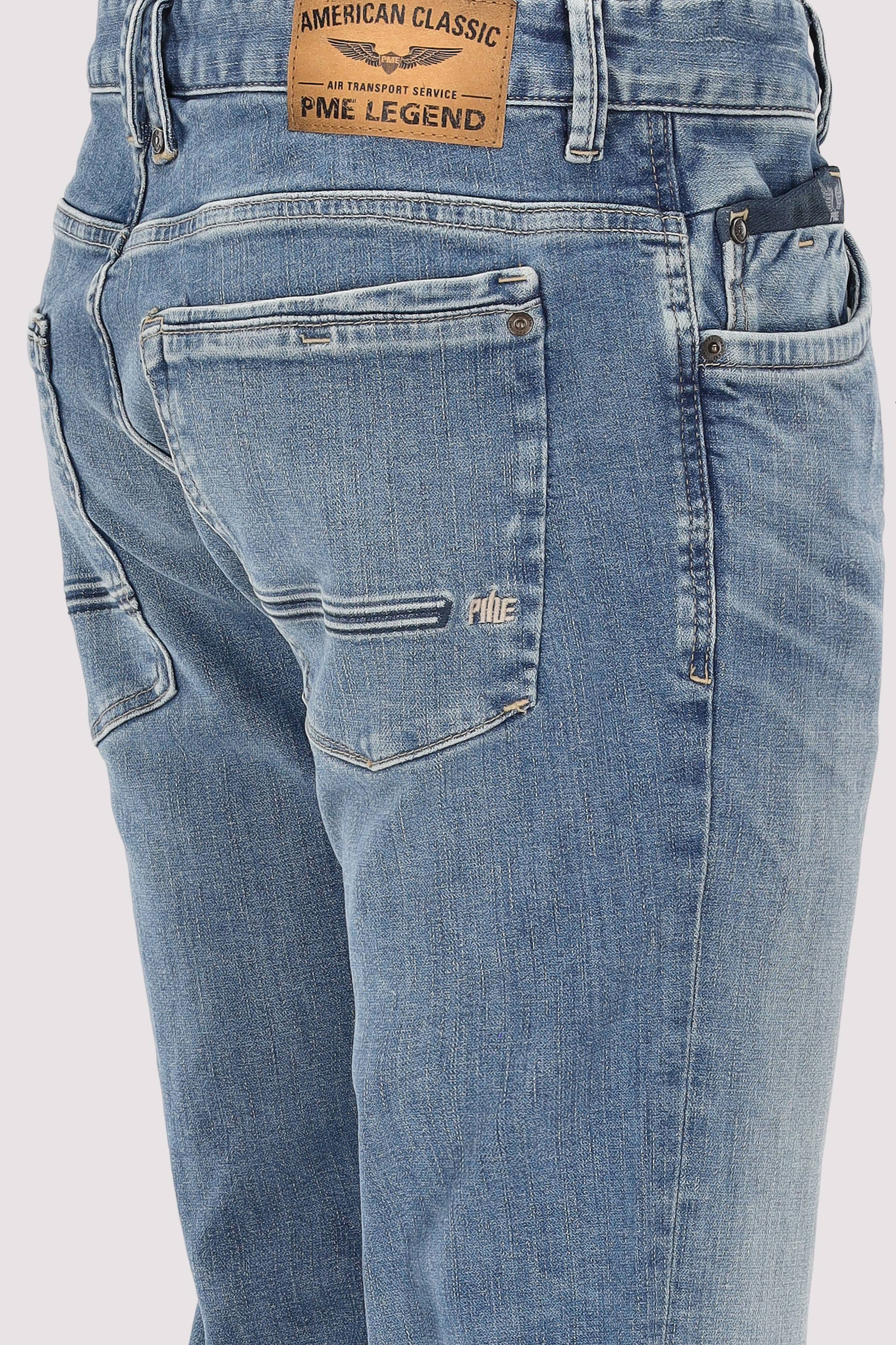 PME Legend - COMMANDER 3.0 USED FRESH BLUE