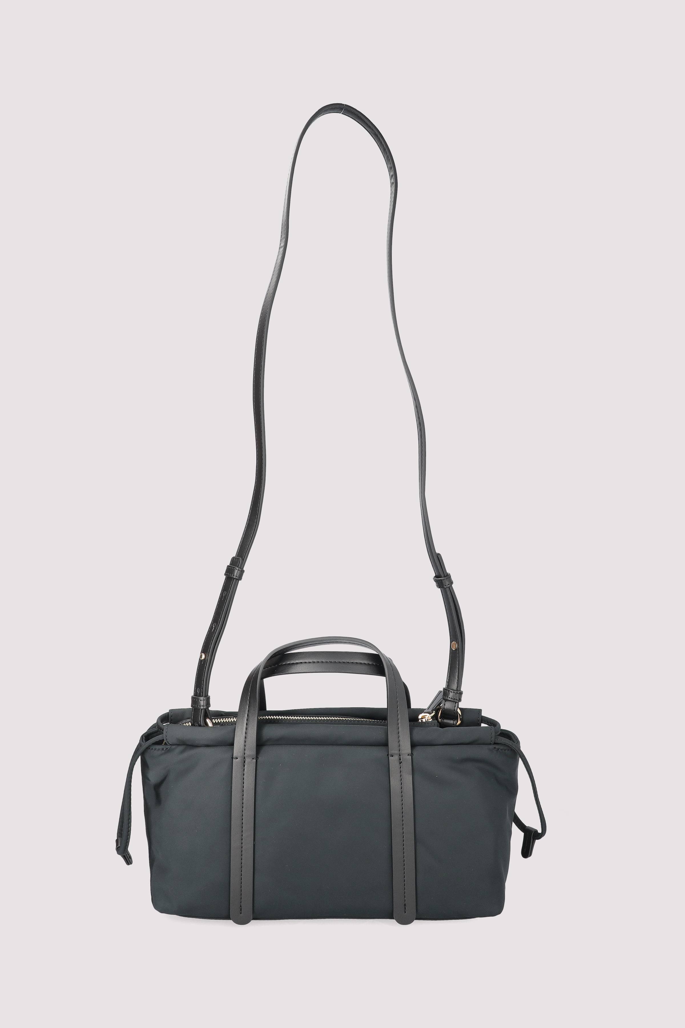 Tommy Hilfiger - Tommy Hilfiger Crossbody Bag schwarz