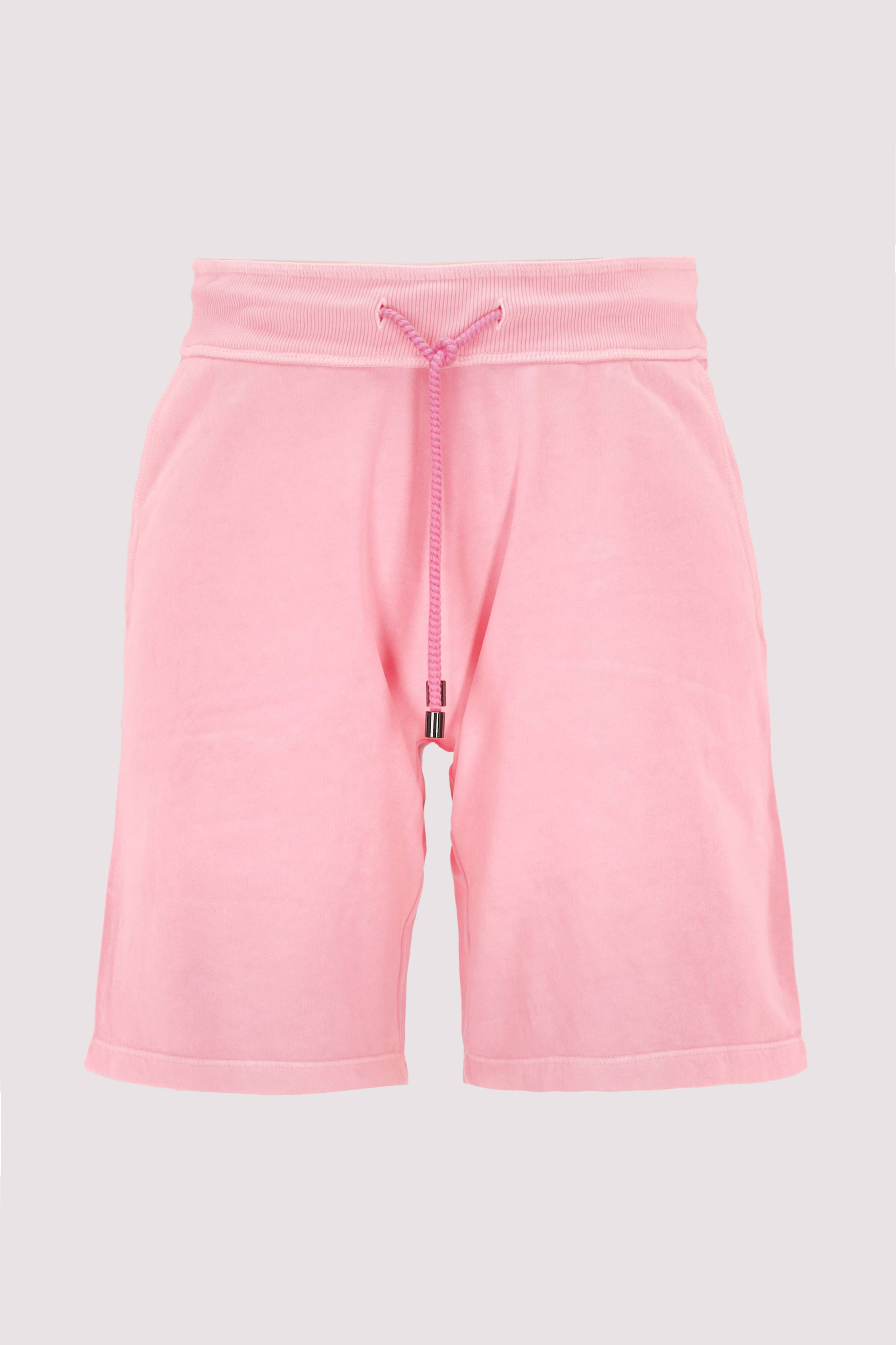Franzi Fleece Bermud