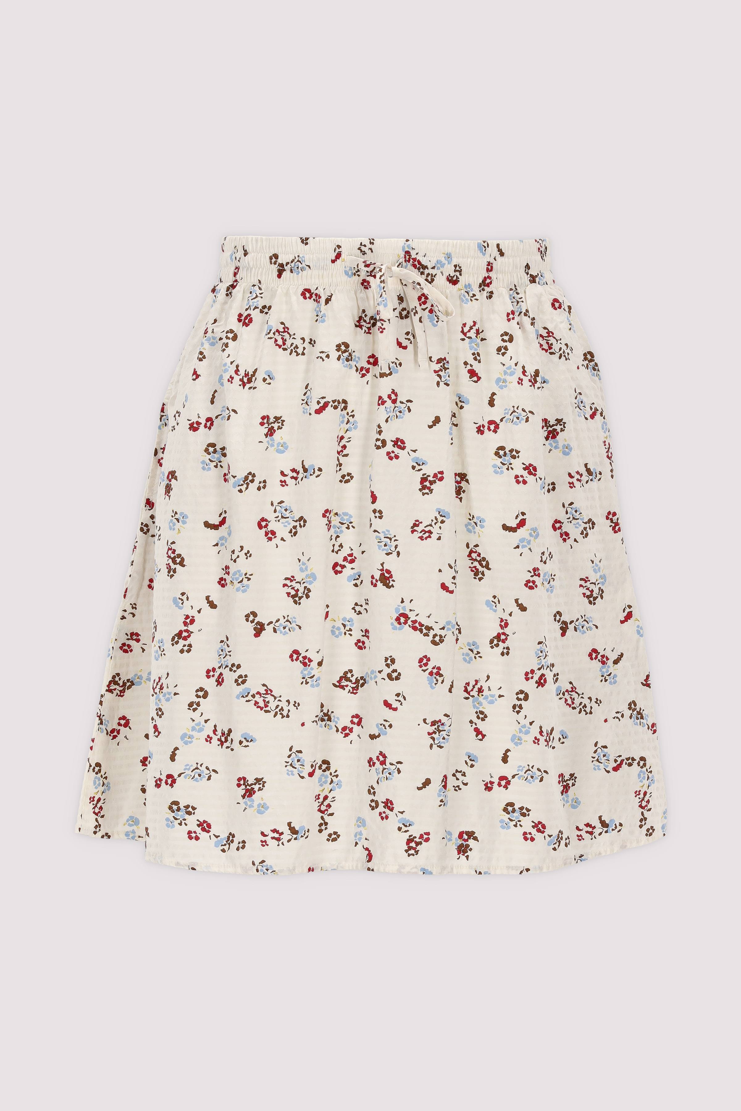 Woven Skirts