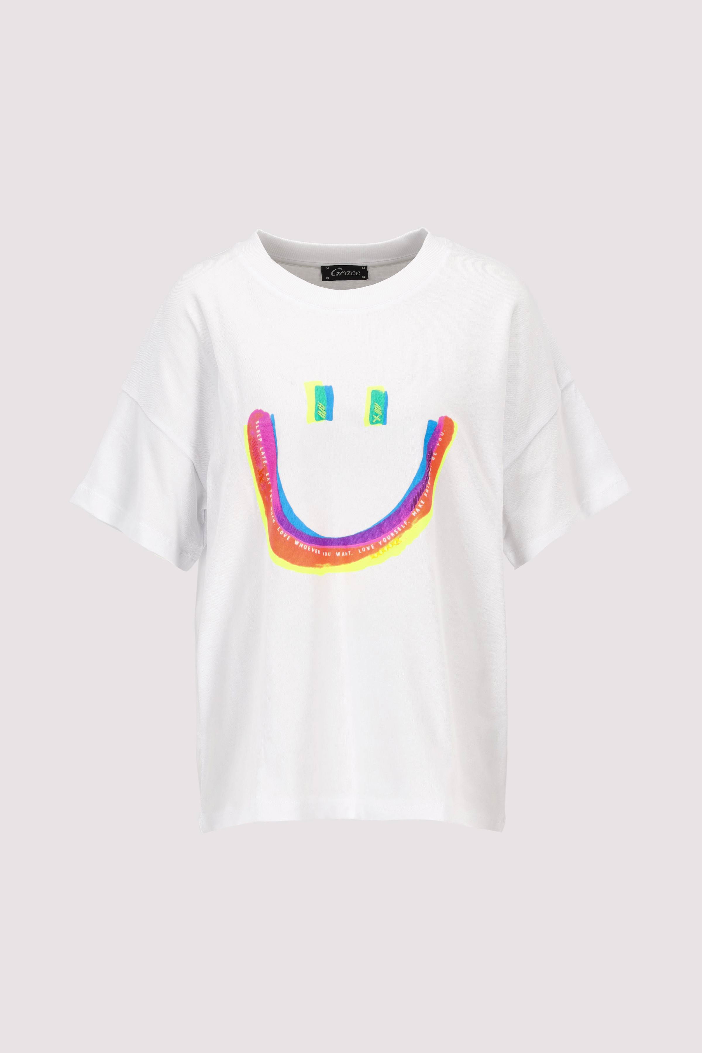Grace - T-Shirt Grace - T-Shirt