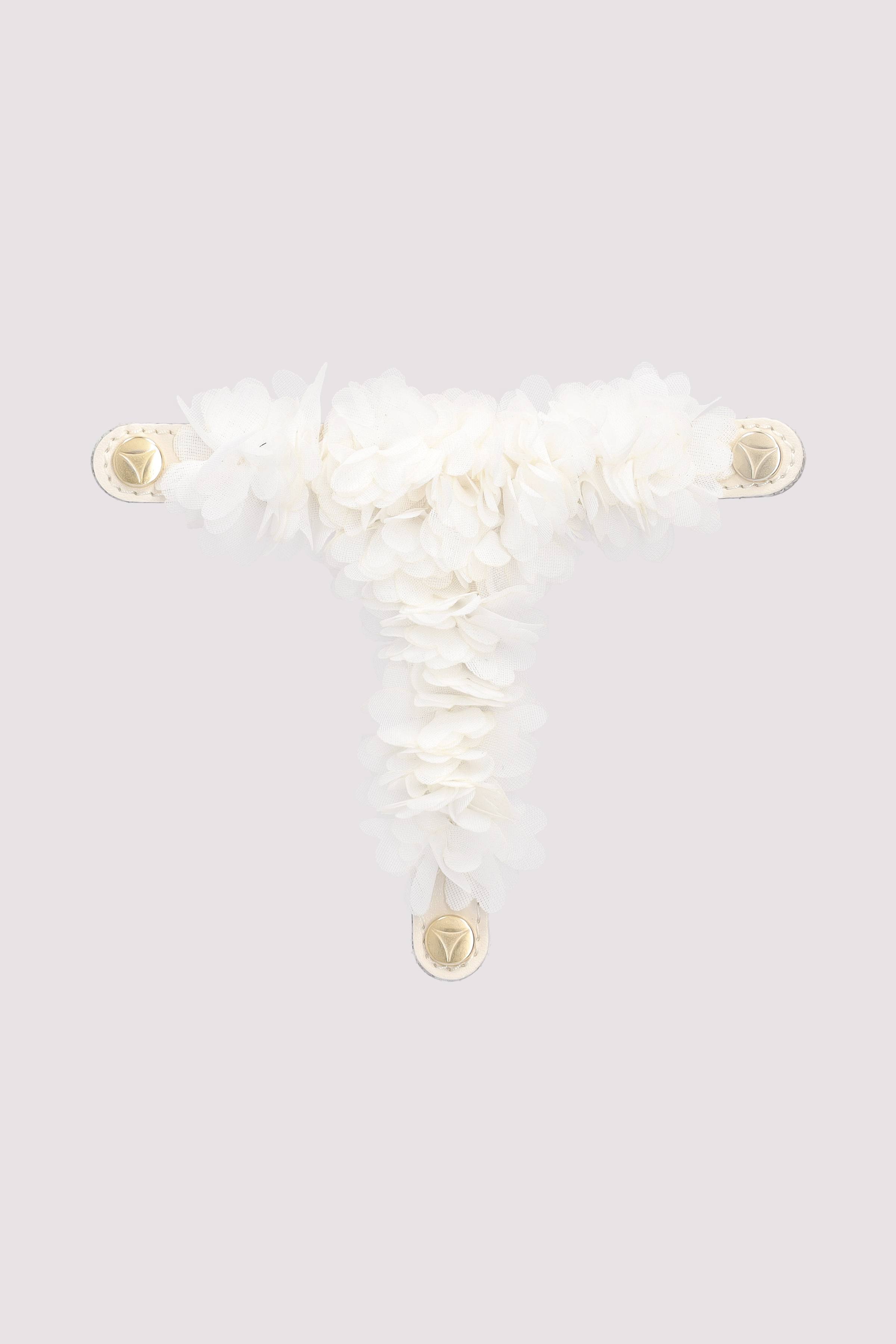Hey Marly - Topping Soft Flower Hey Marly - Topping Soft Flower