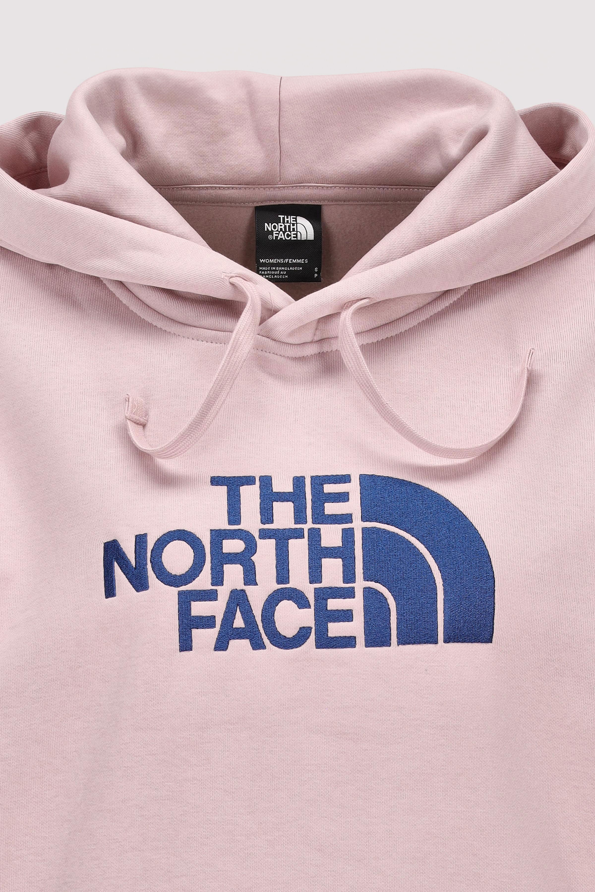 The North Face - W Drew Peak Hoodie The North Face - W Drew Peak Hoodie