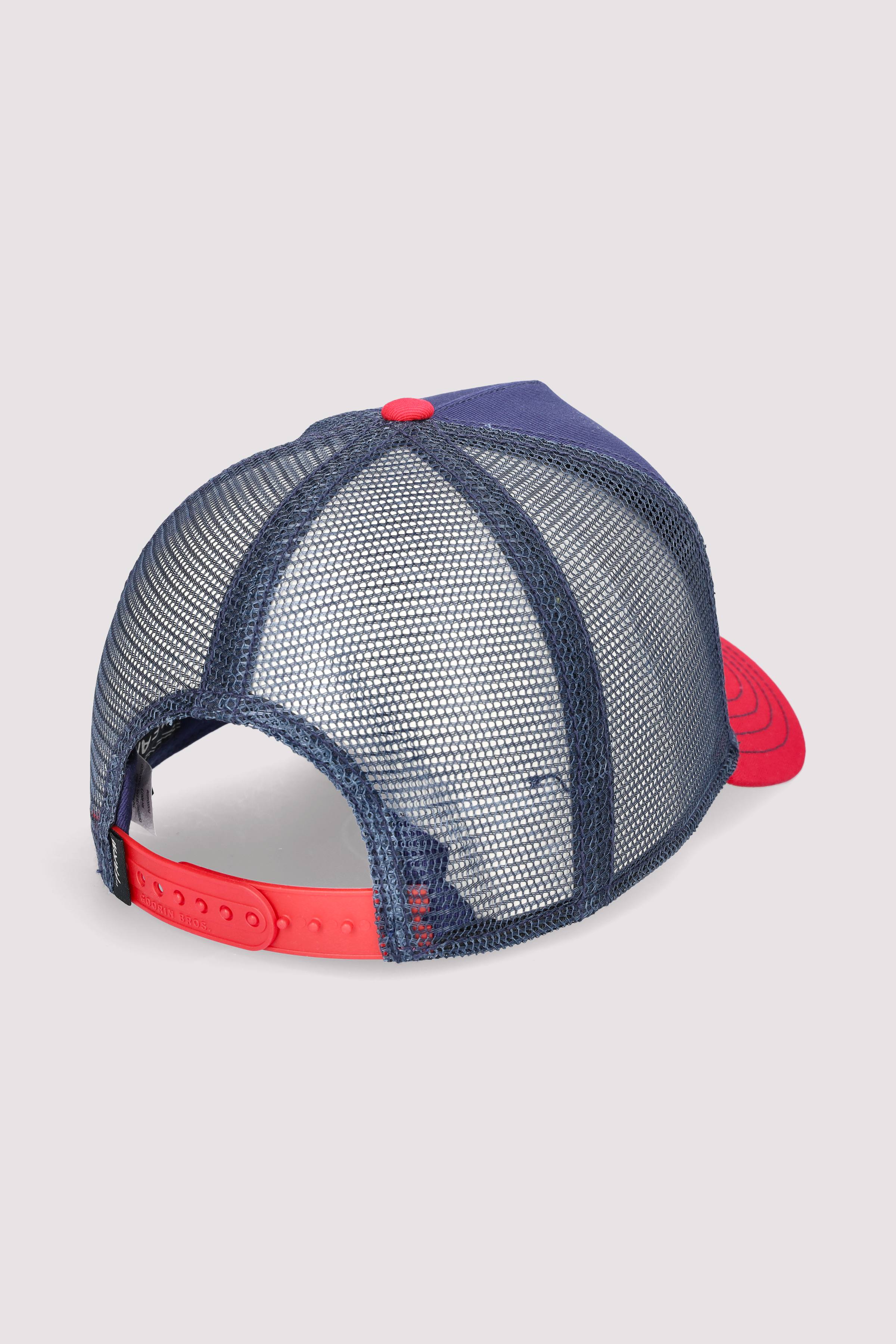 Goorin Bros. - The Flocking Bird