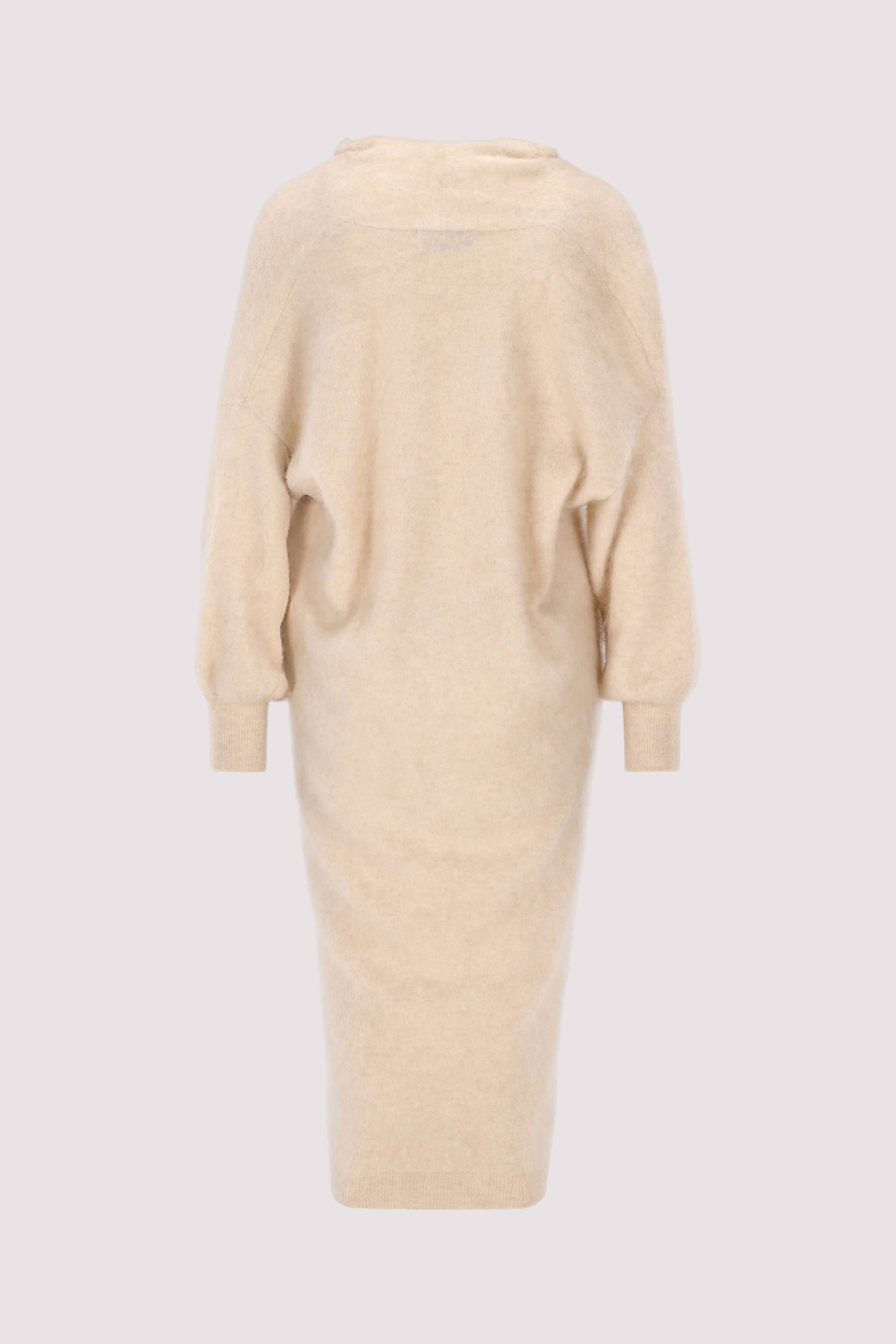 Flona - Mantel Fluffy Flona - Mantel Fluffy