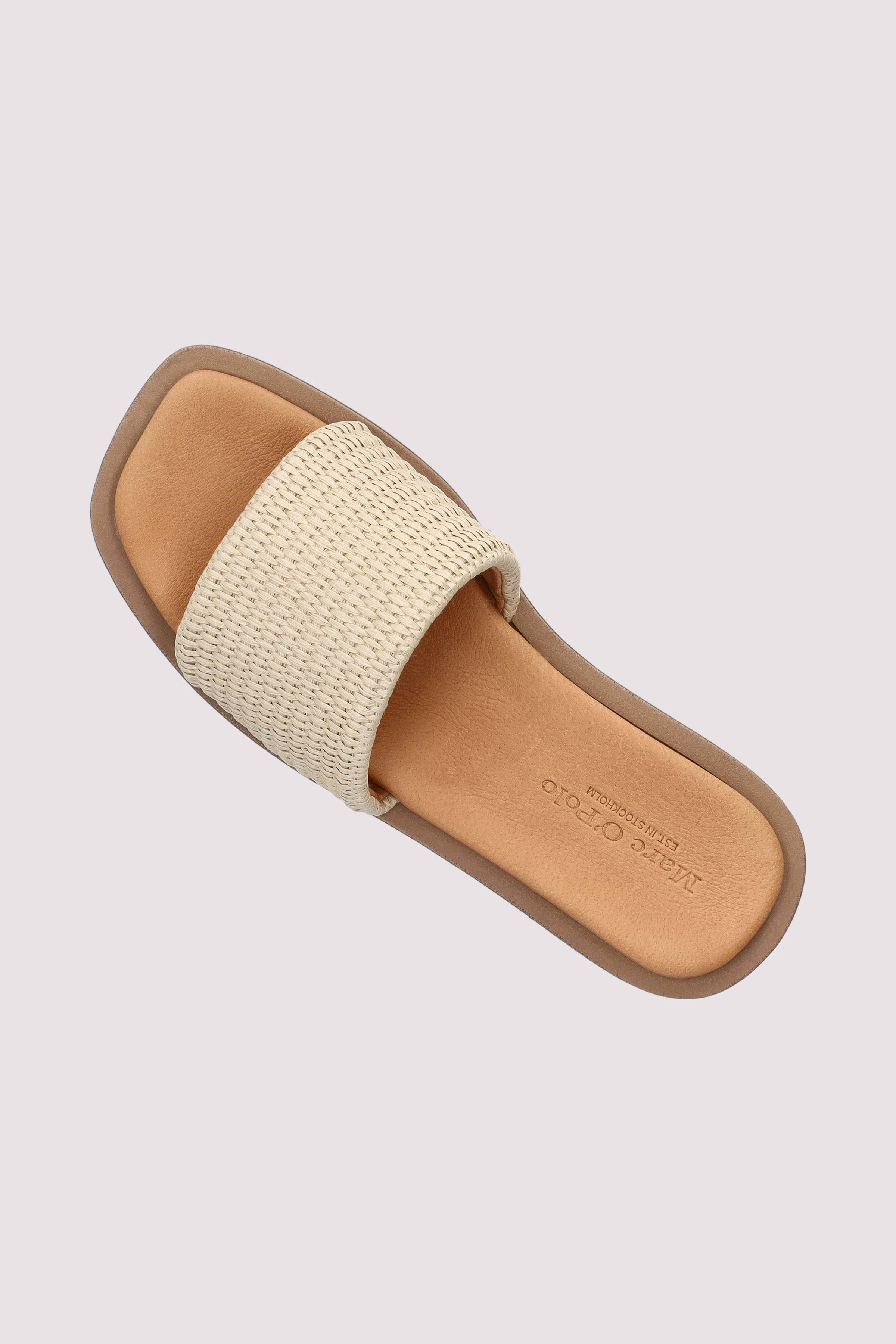 Marc O Polo Shoes - Slide Marc O Polo Shoes - Slide