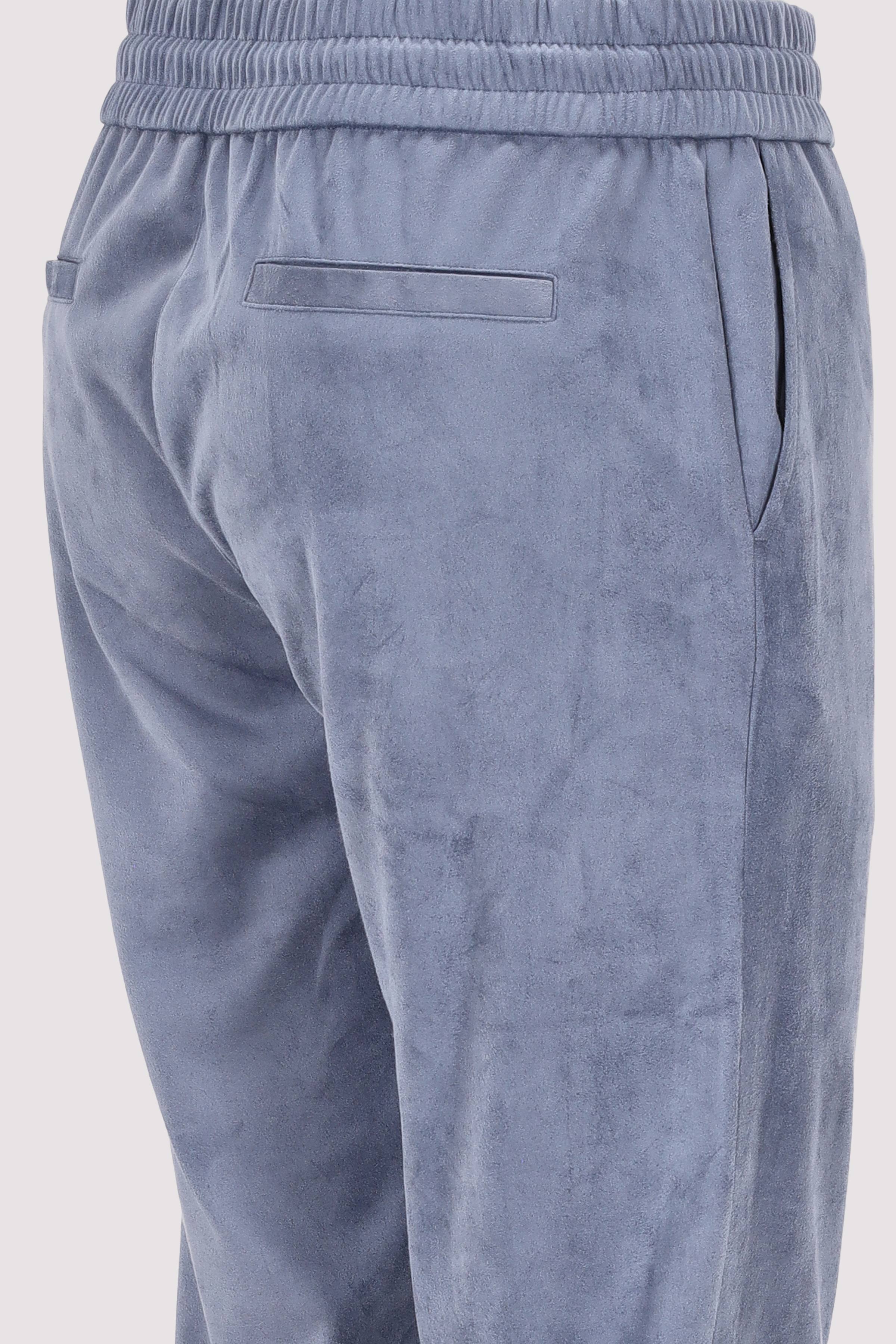 Juvia - Rosa Tech Velour Lea Juvia - Rosa Tech Velour Lea