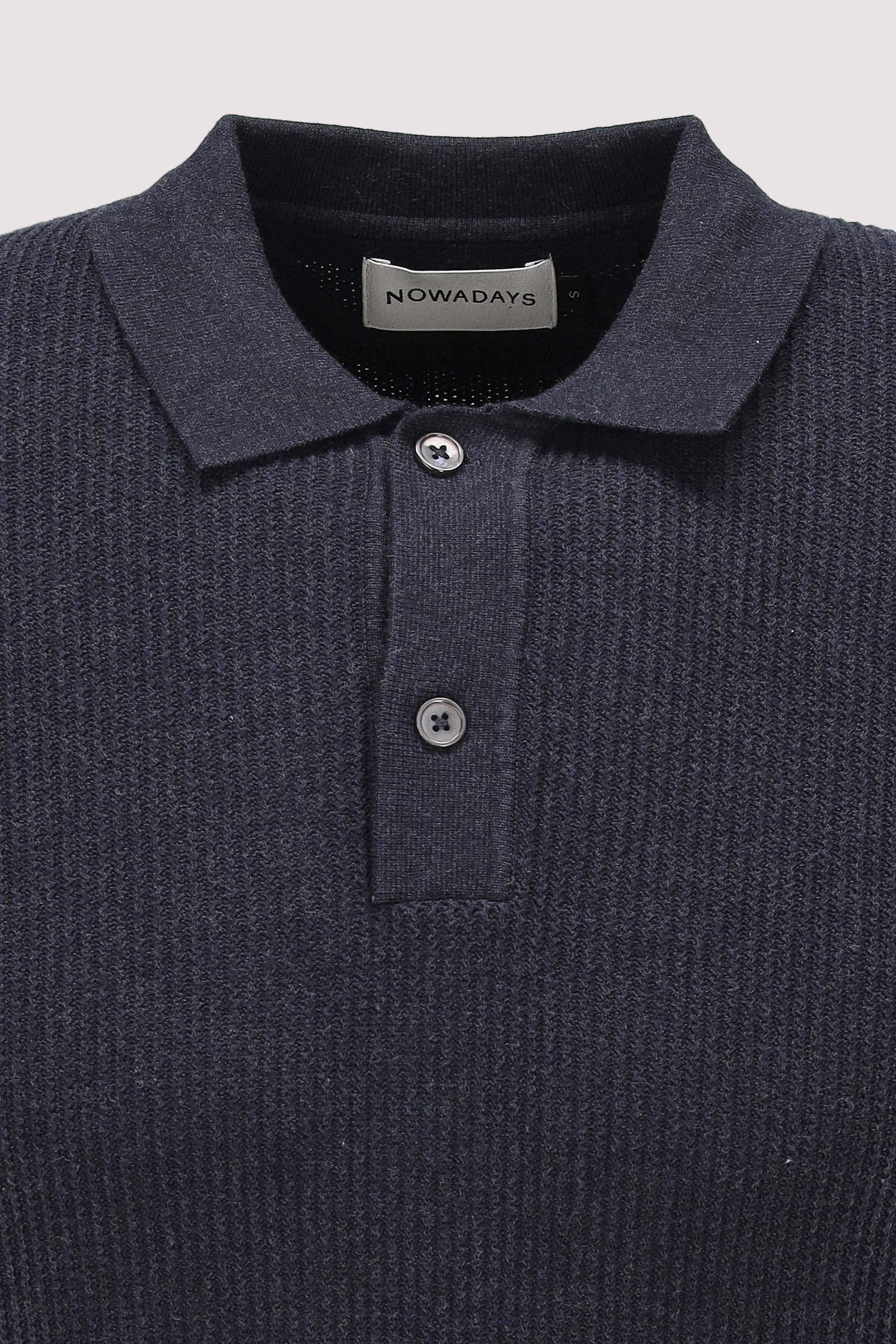 NOWADAYS - Racket Polo NOWADAYS - Racket Polo