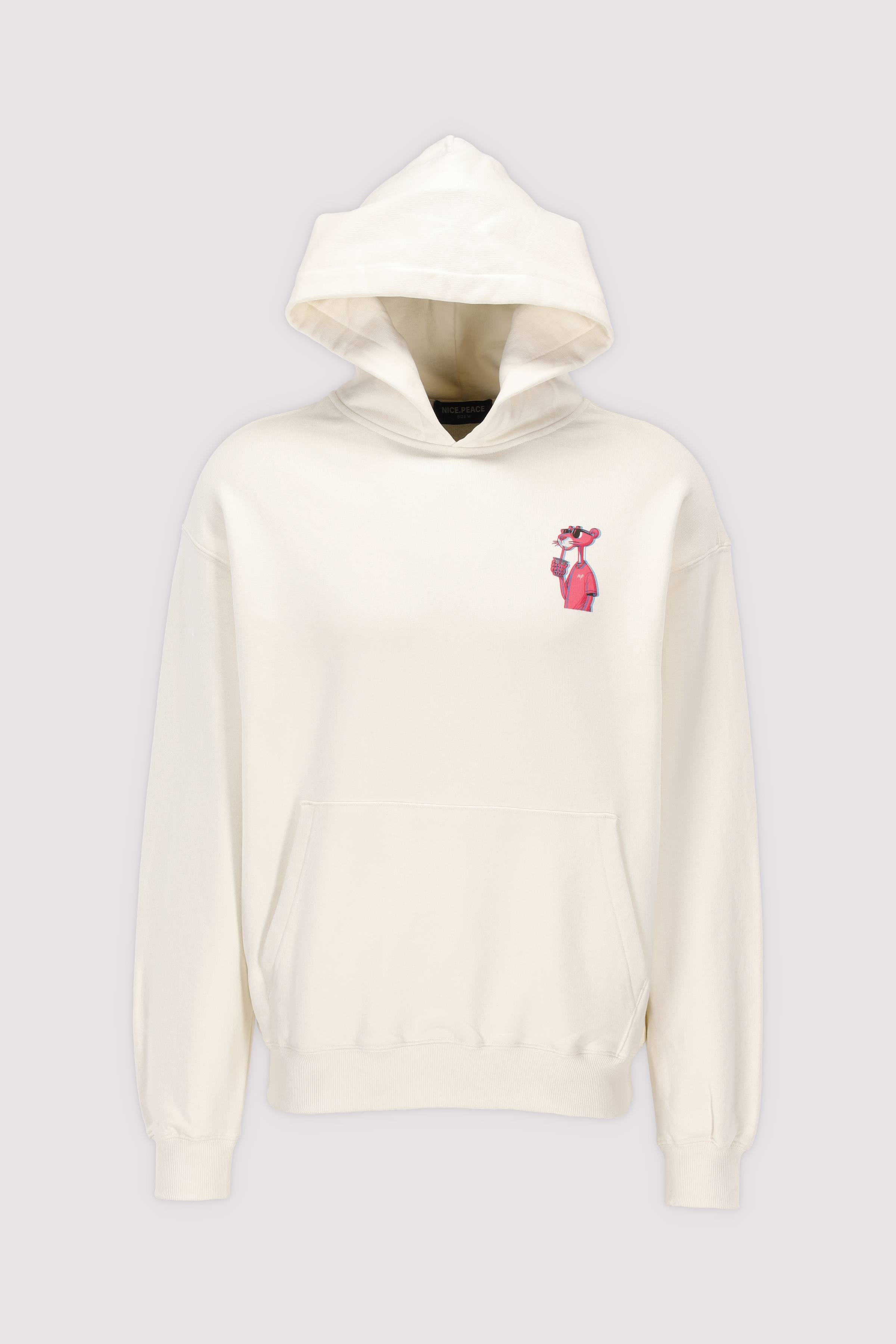 Nice Peace - Hoodie Panther U