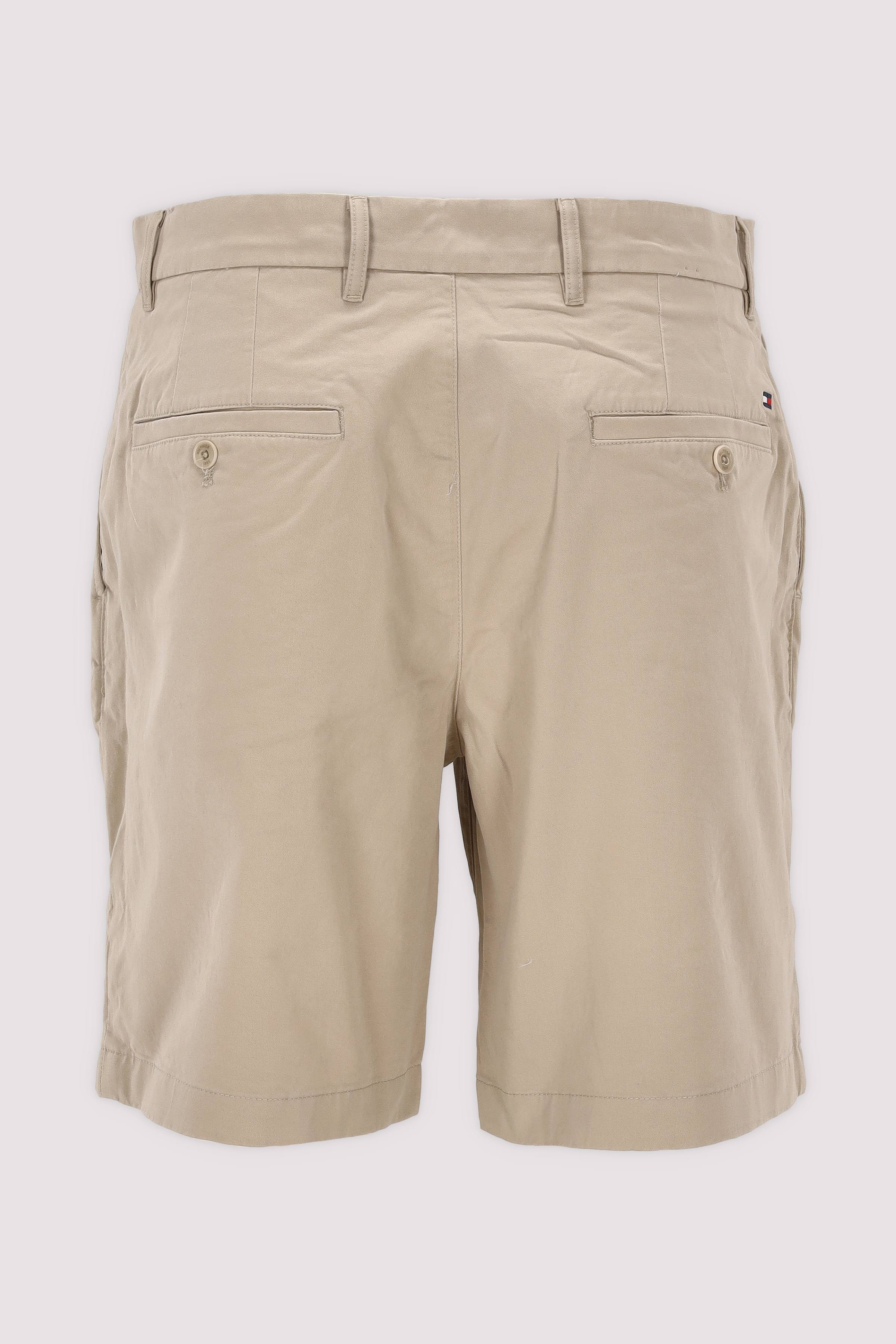 Tommy Hilfiger Shorts Khaki