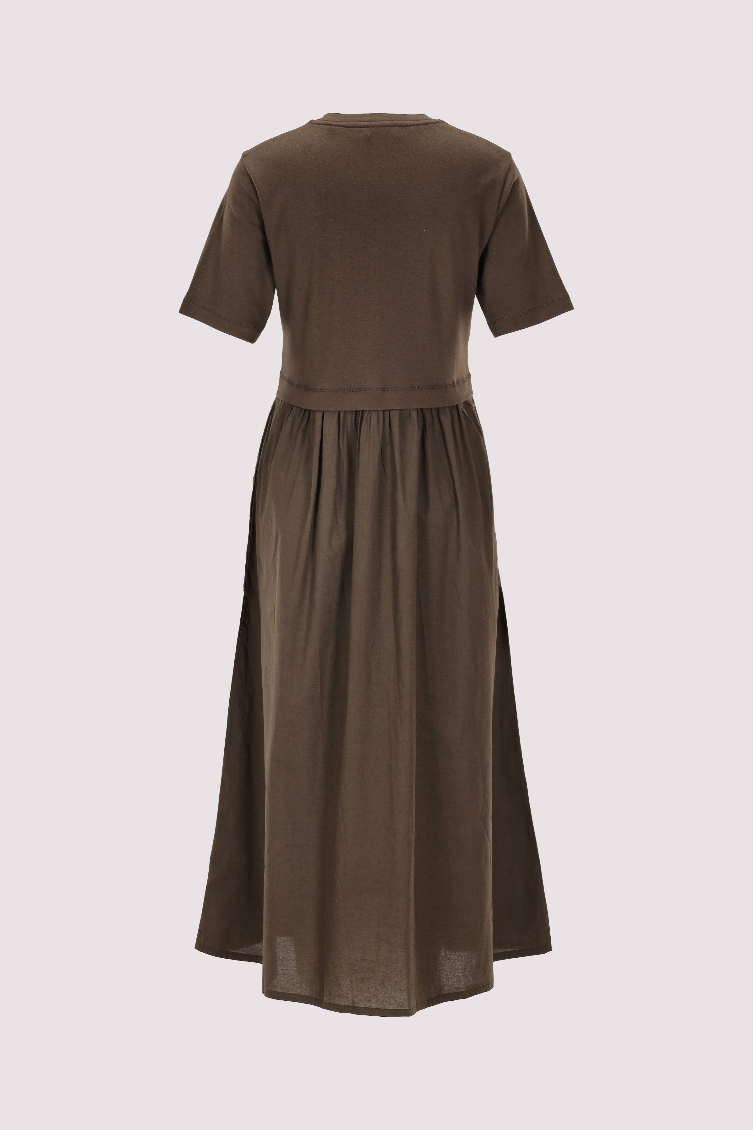 Marc O'Polo Freizeitkleid aus Baumwolle