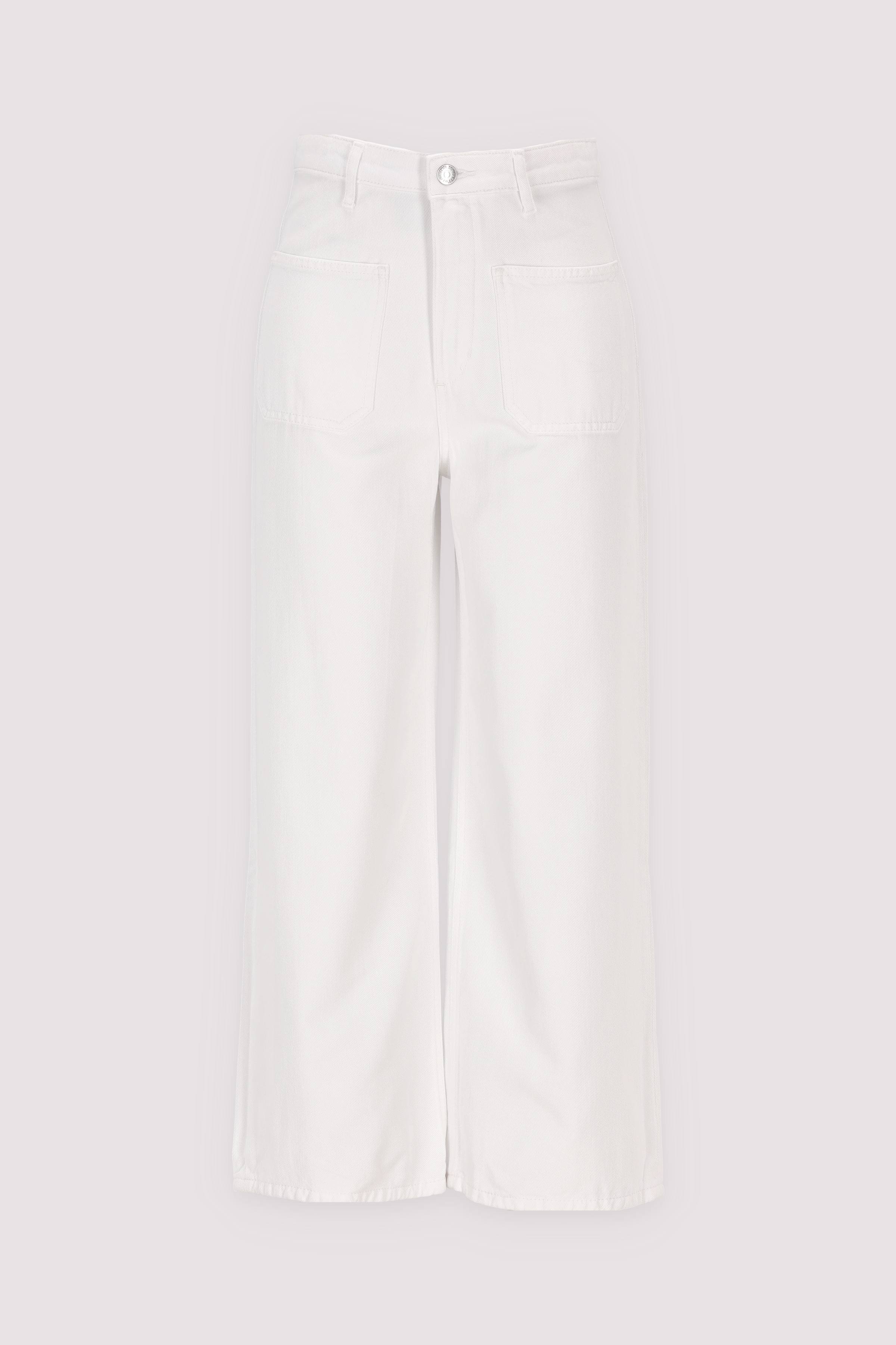 Marc O´Polo International - Denim trouser, wide fit, culot Marc O´Polo International - Denim trouser, wide fit, culot