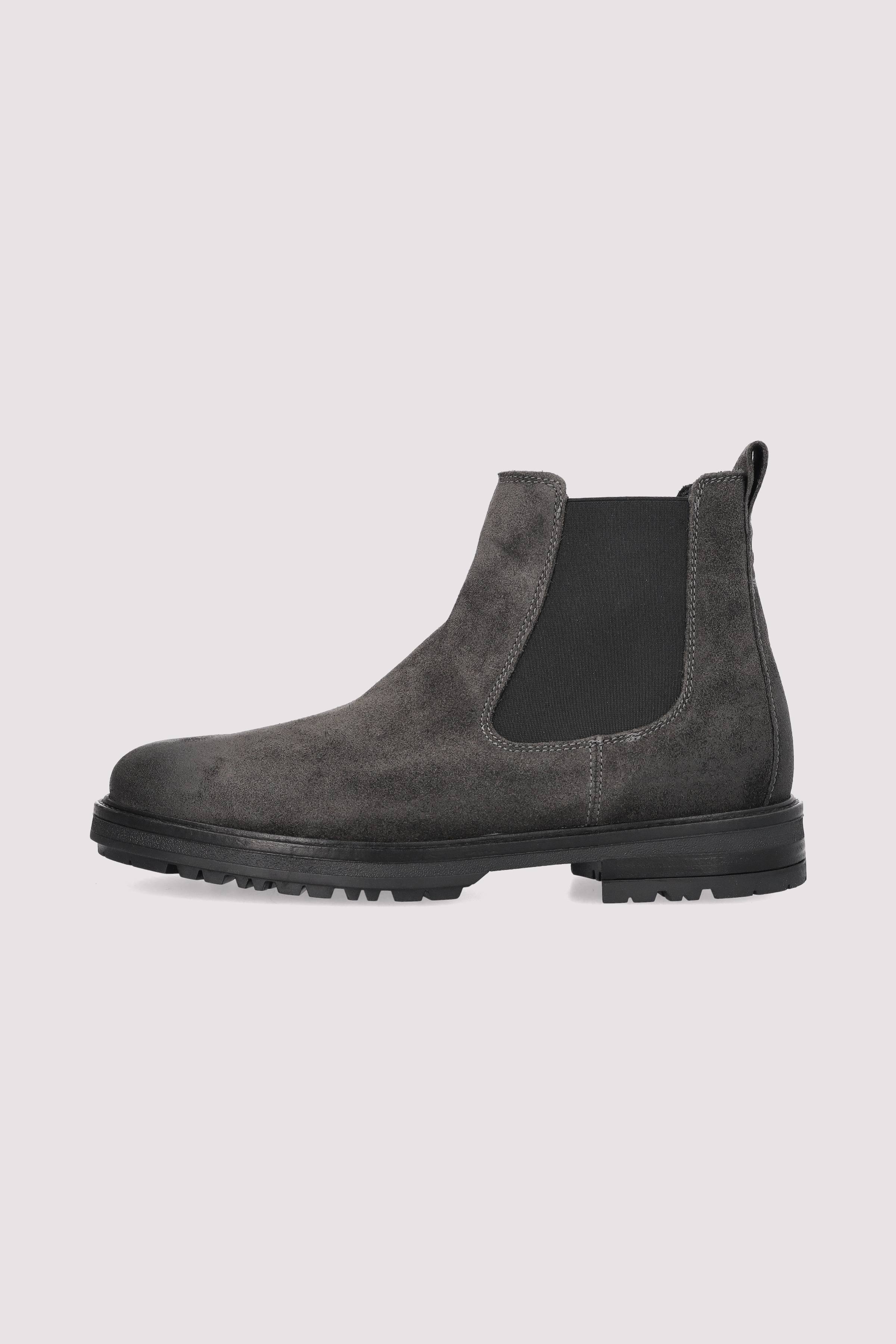 Marc O'Polo Sneaker Leder
