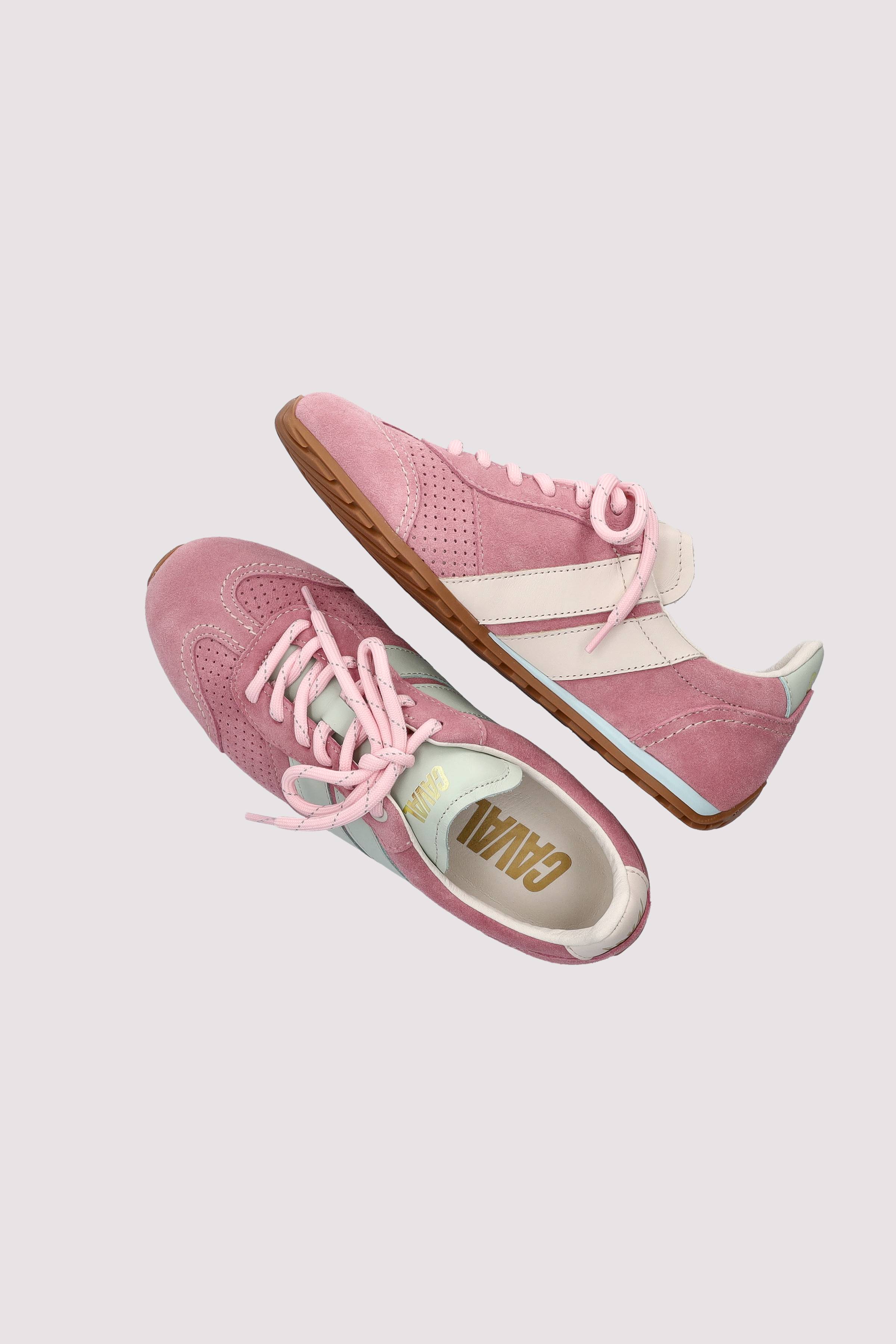 Caval - Sneaker Ballet W