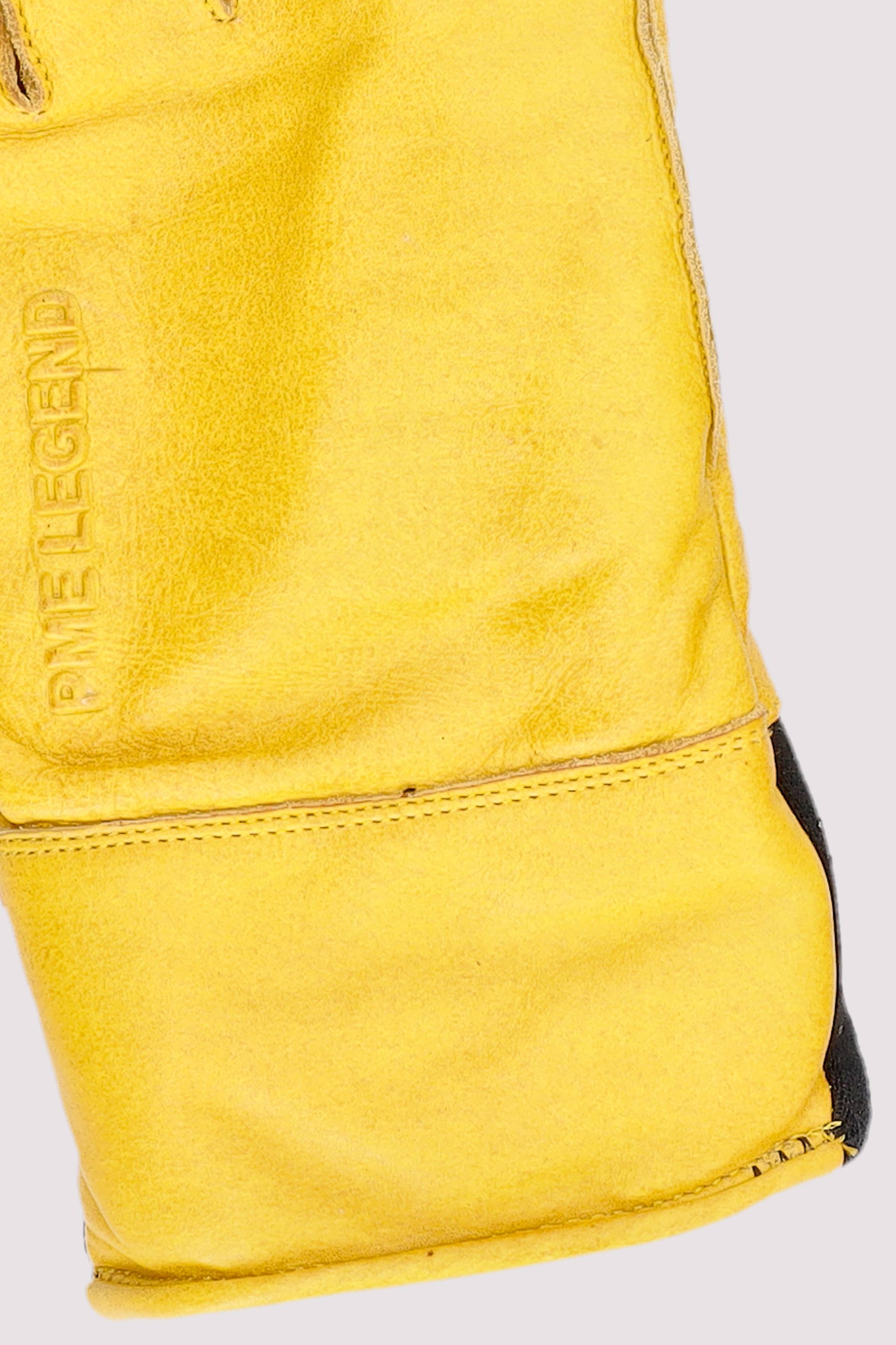 PME Legend Handschuhe warm und robust