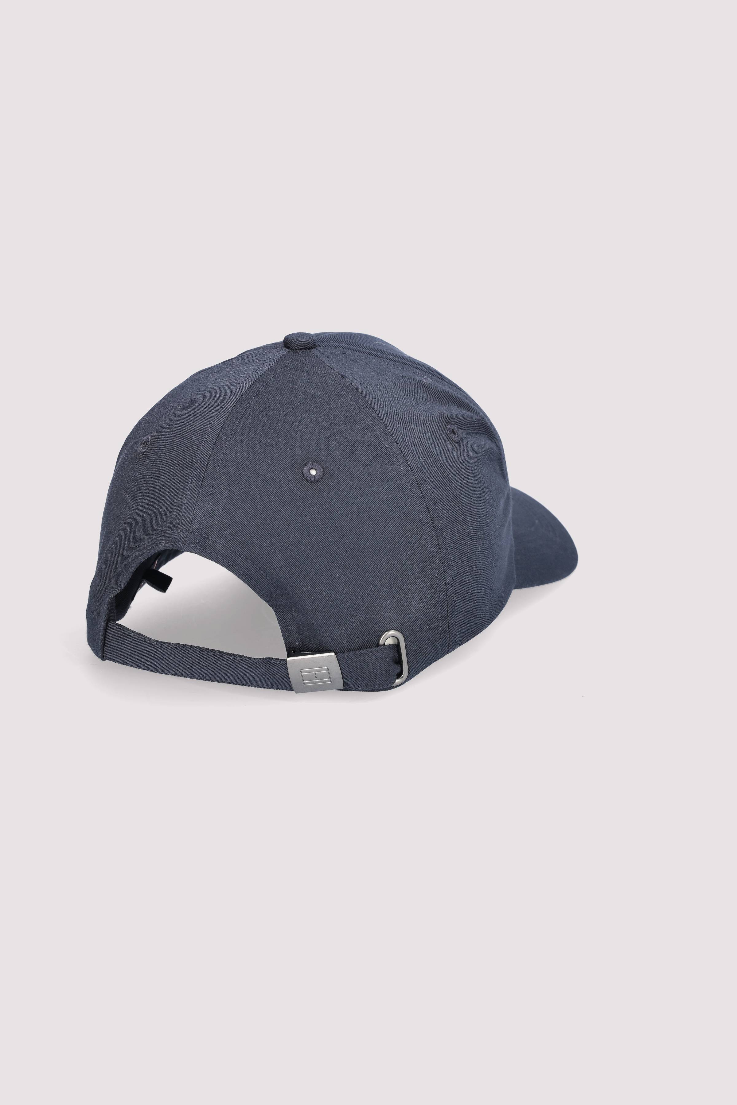 Tommy Hilfiger - TH FOUNDATION SOFT 6 PANEL CAP Tommy Hilfiger - TH FOUNDATION SOFT 6 PANEL CAP