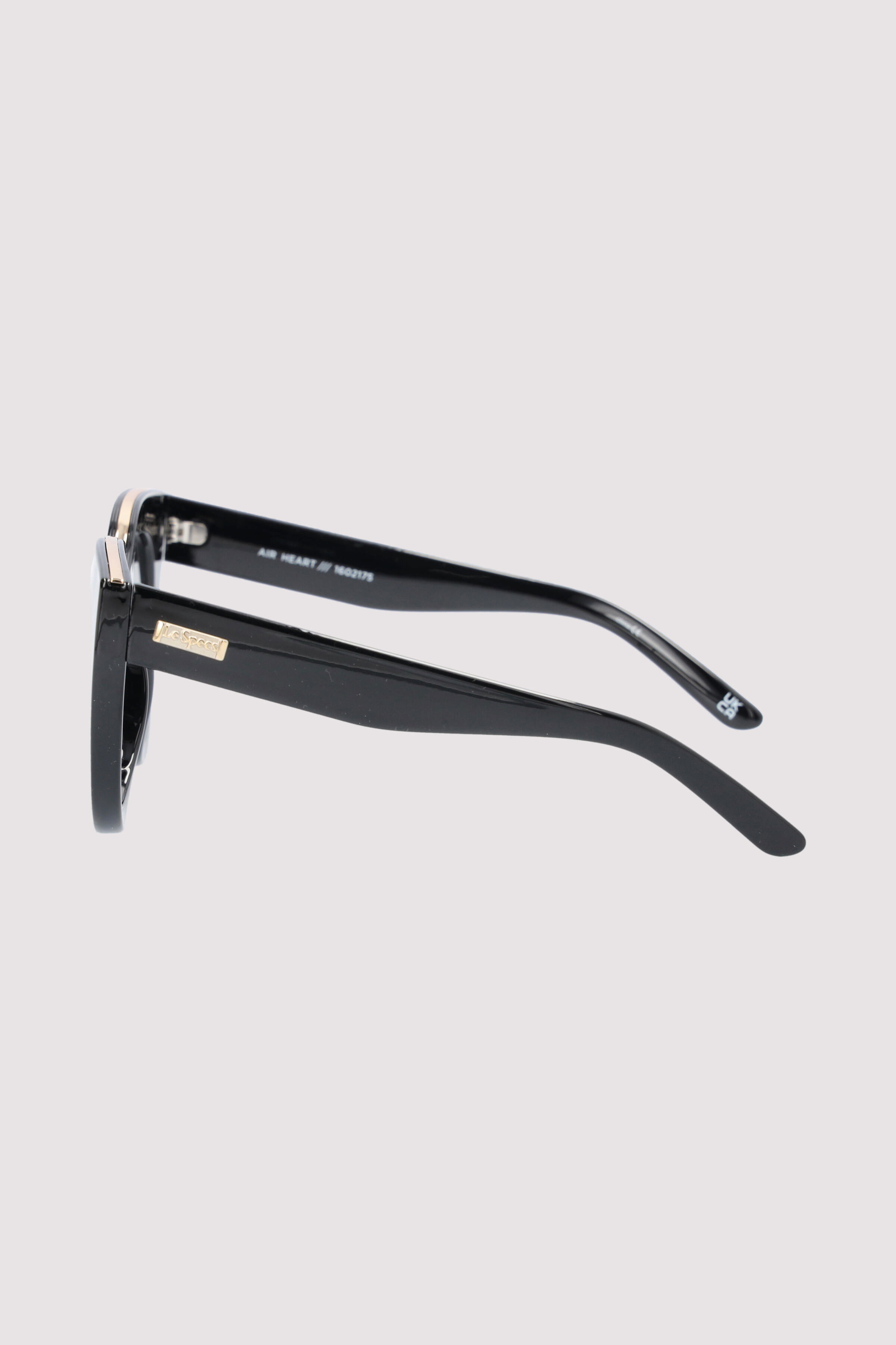 Le Specs - Brille Air Heart