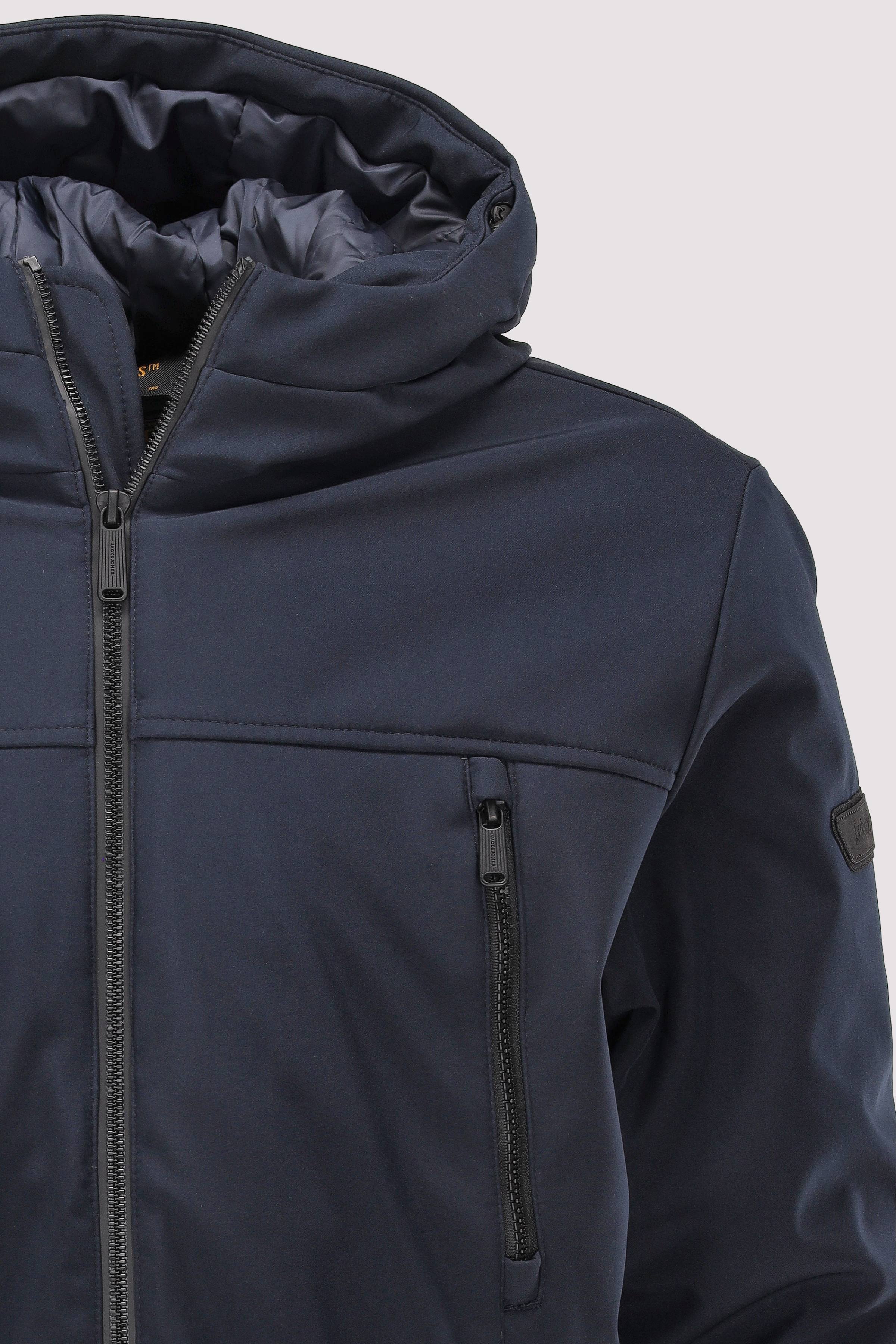 Jack and Jones - Jack und Jones Jacke Sky Captain