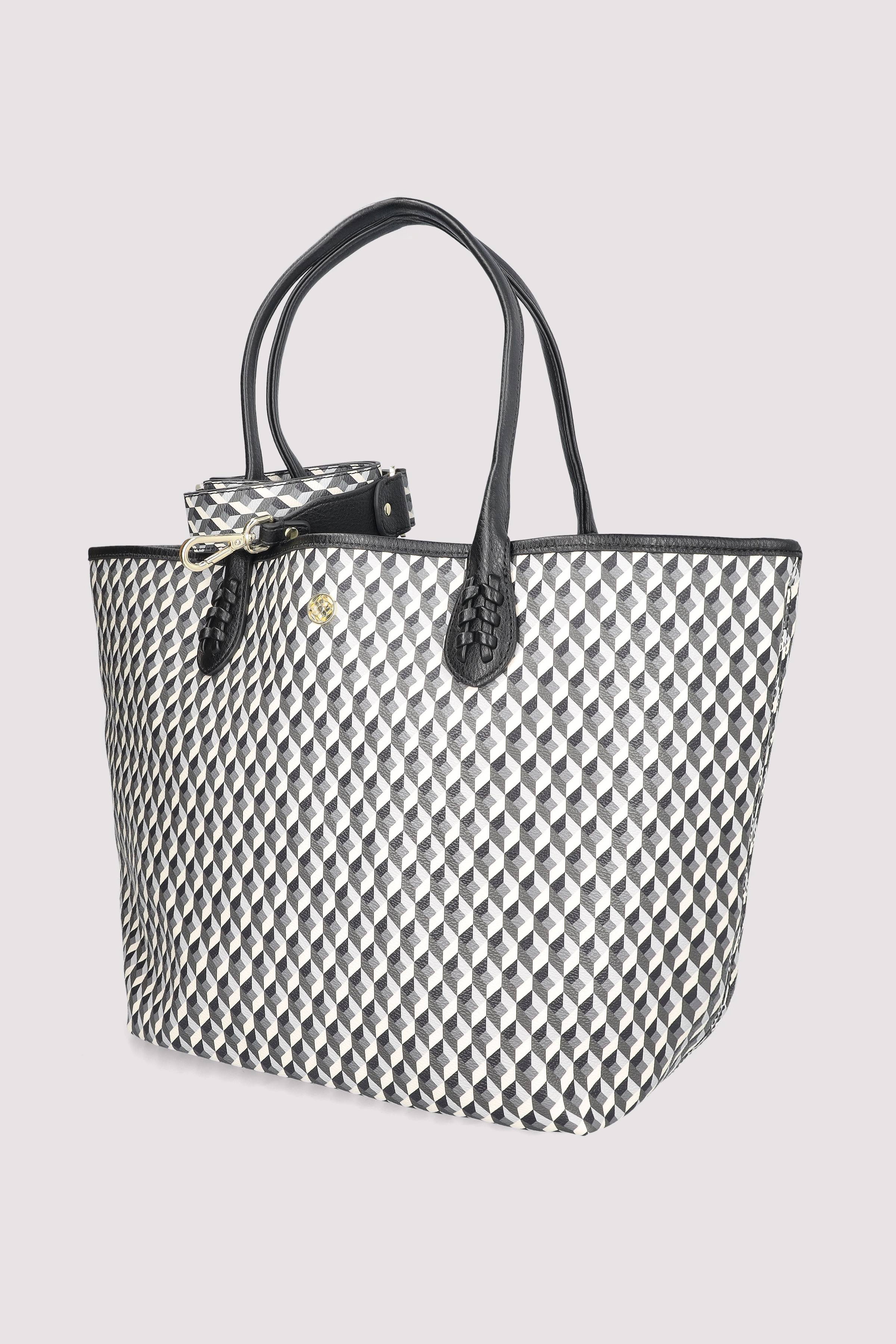 Lonbali - Bag Born BW