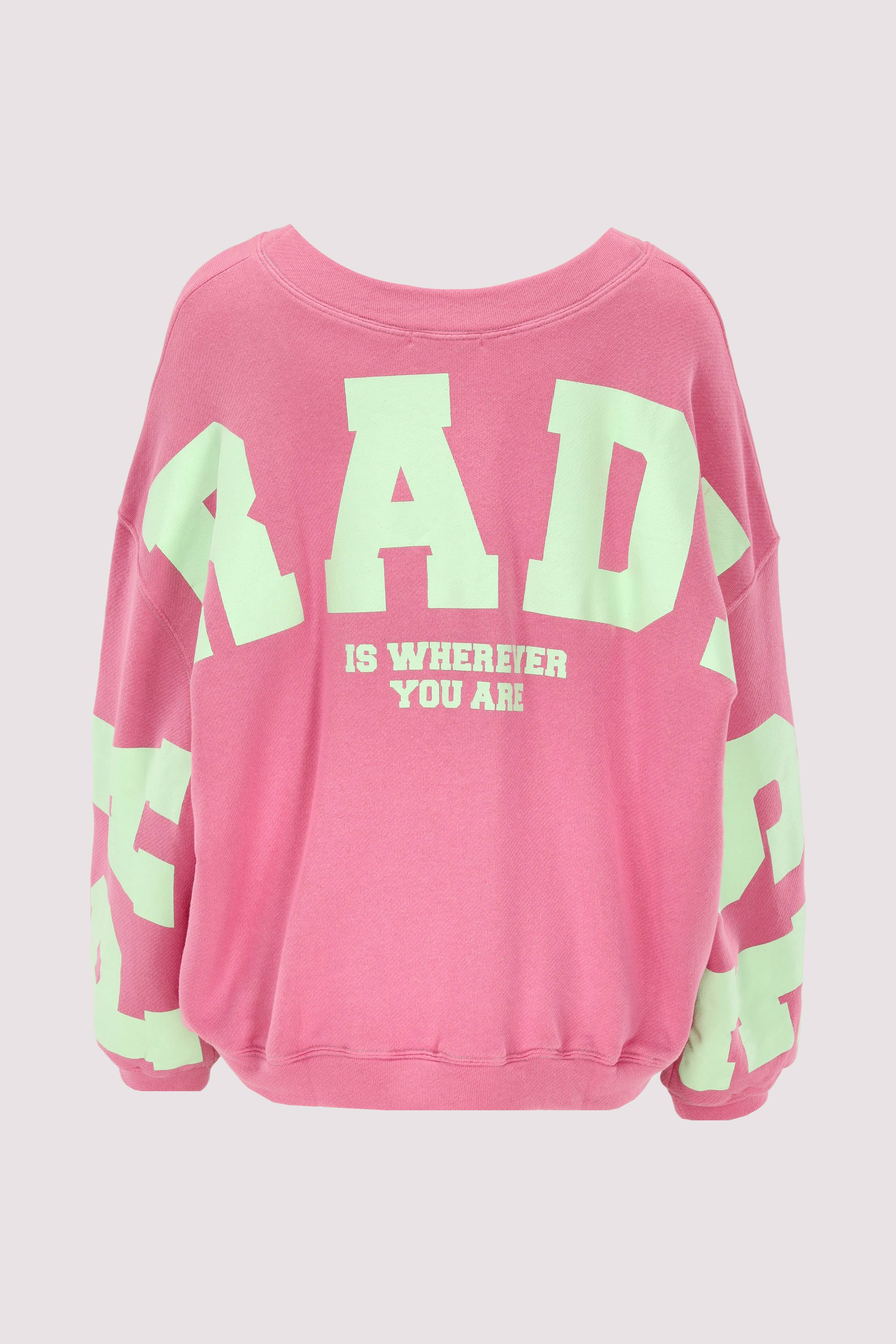 Sweatshirt Paradise