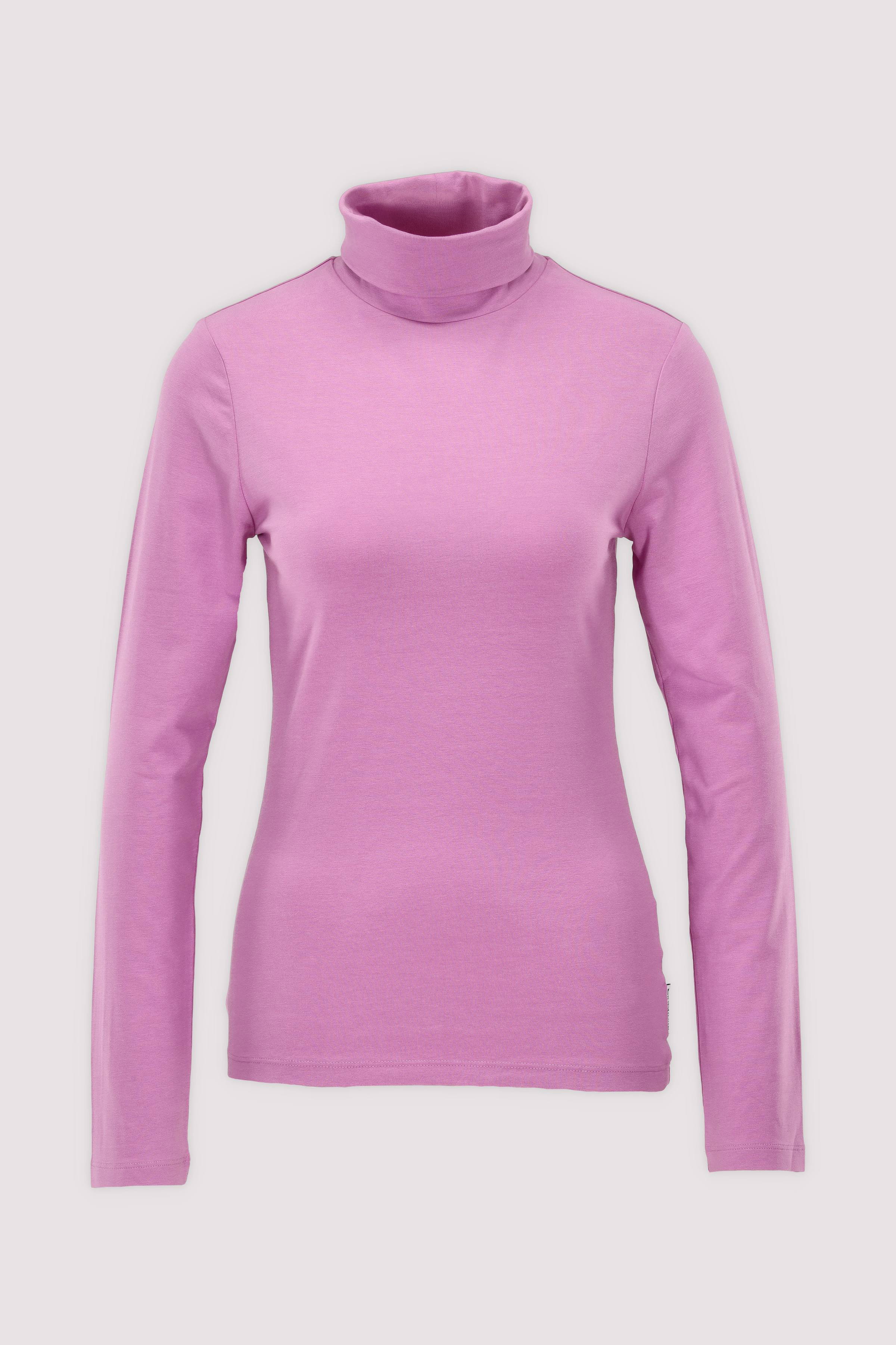 Marc O'Polo Rollkragenpullover Baumwolle