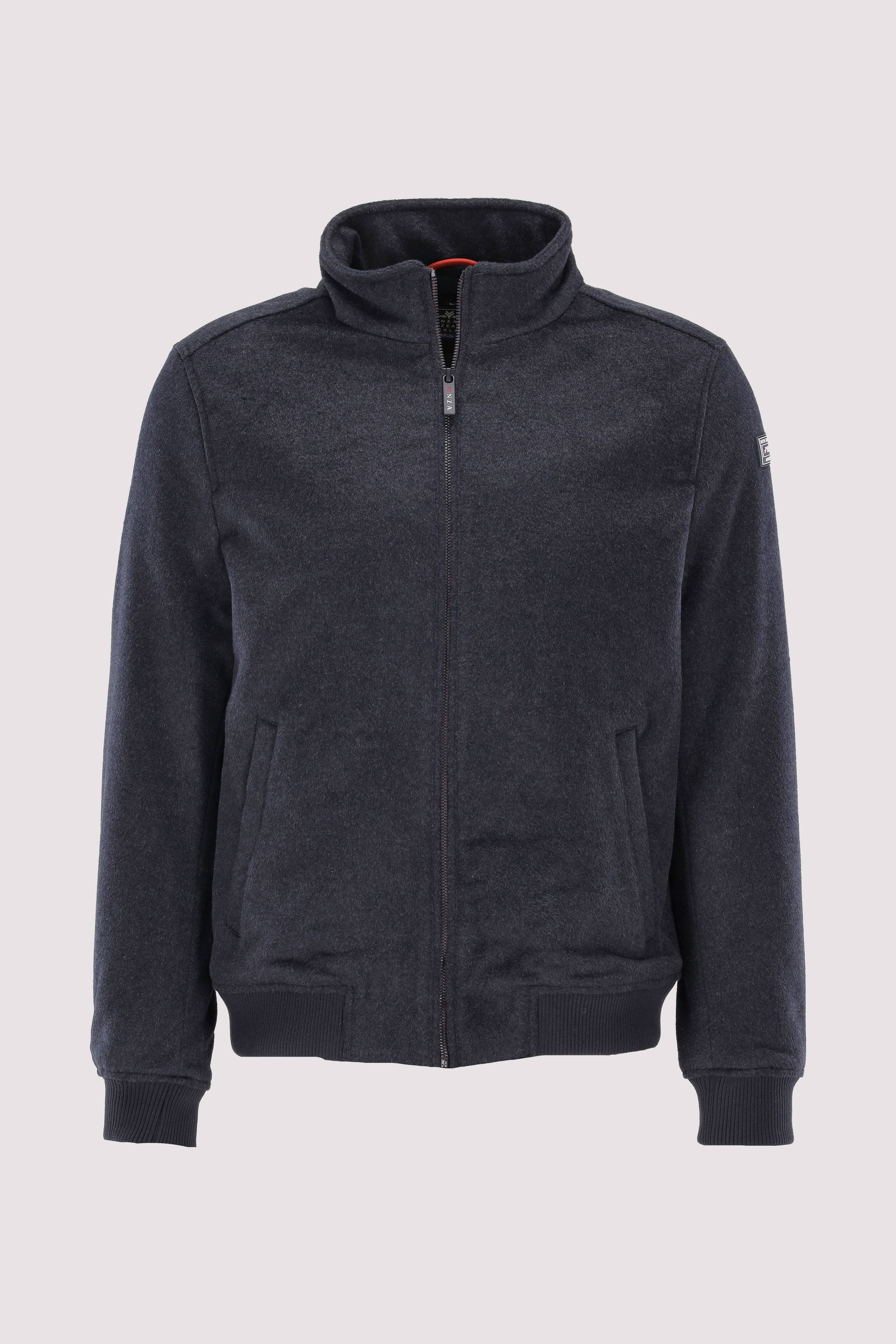 Auckland Freizeitjacke Oxford