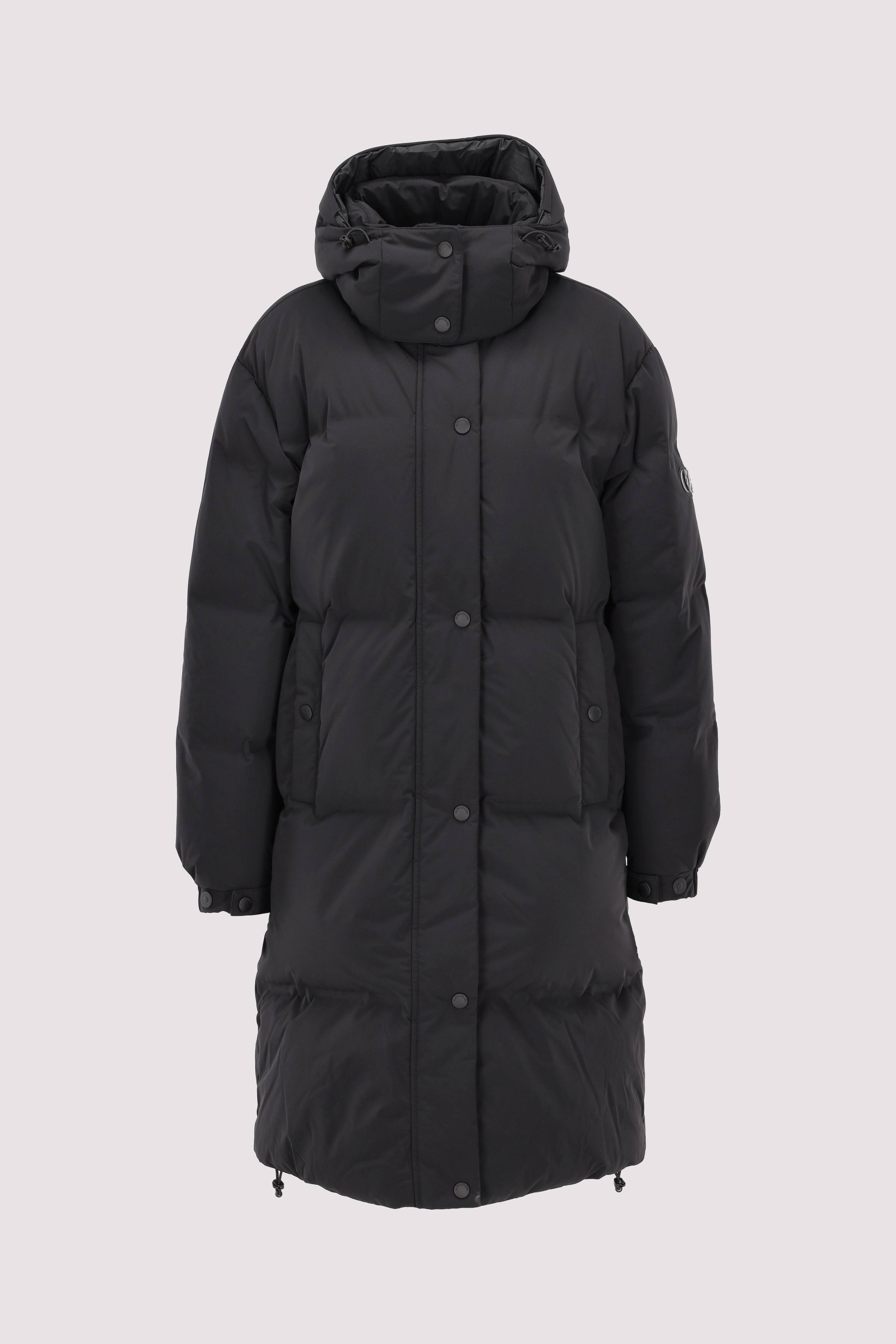 coat obon