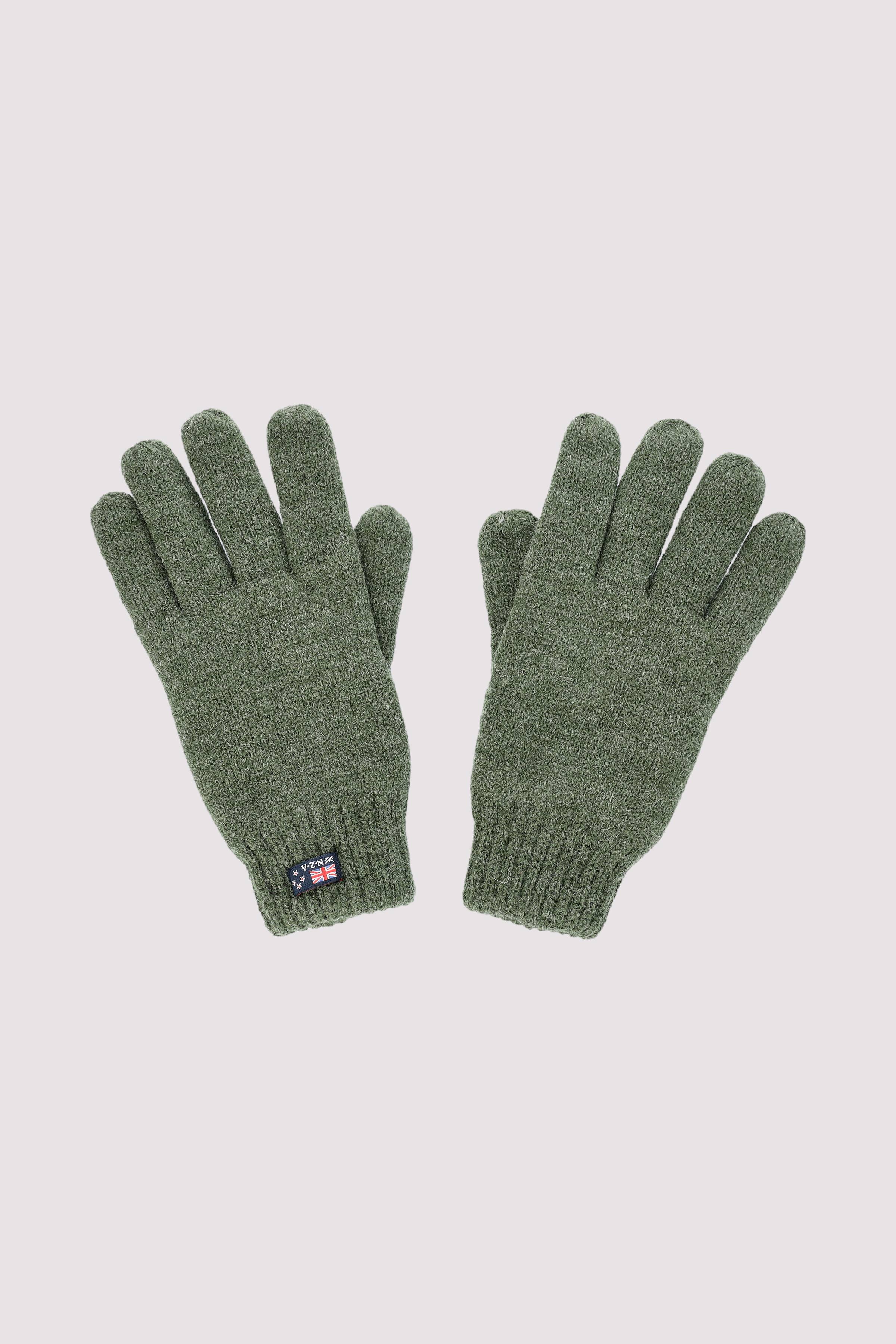 NZA Herrenjacke Dark Army Green