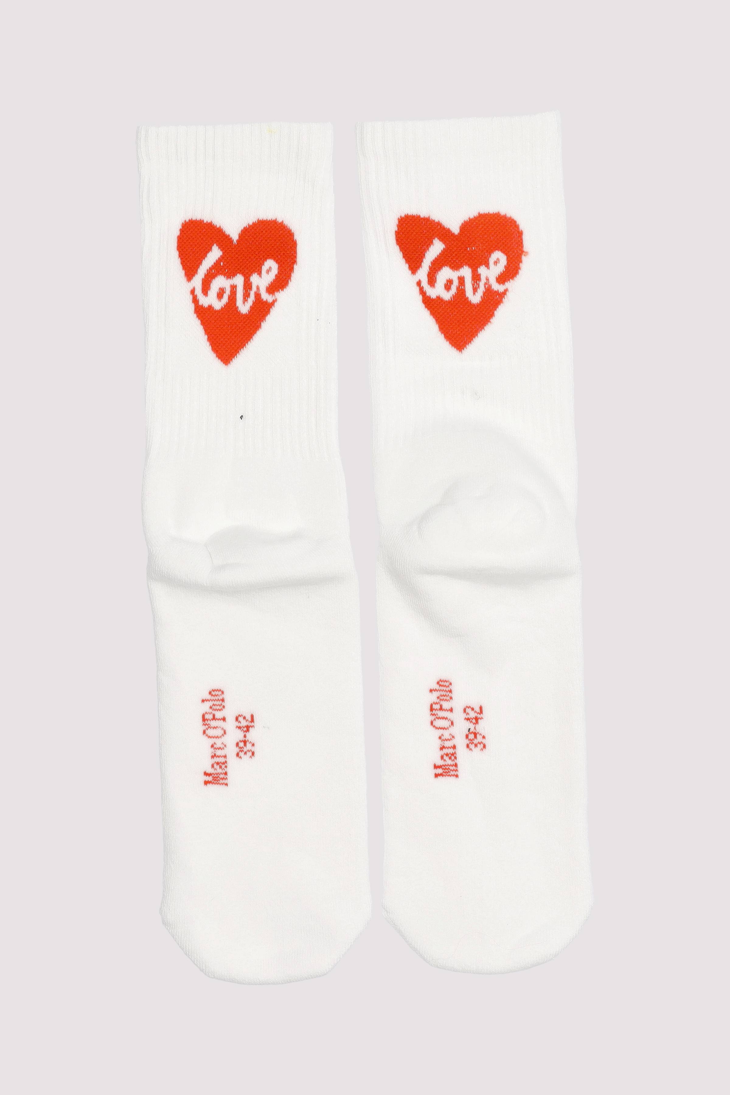 Marc O Polo Shoes - Crew Sock, 1-Pack Marc O Polo Shoes - Crew Sock, 1-Pack