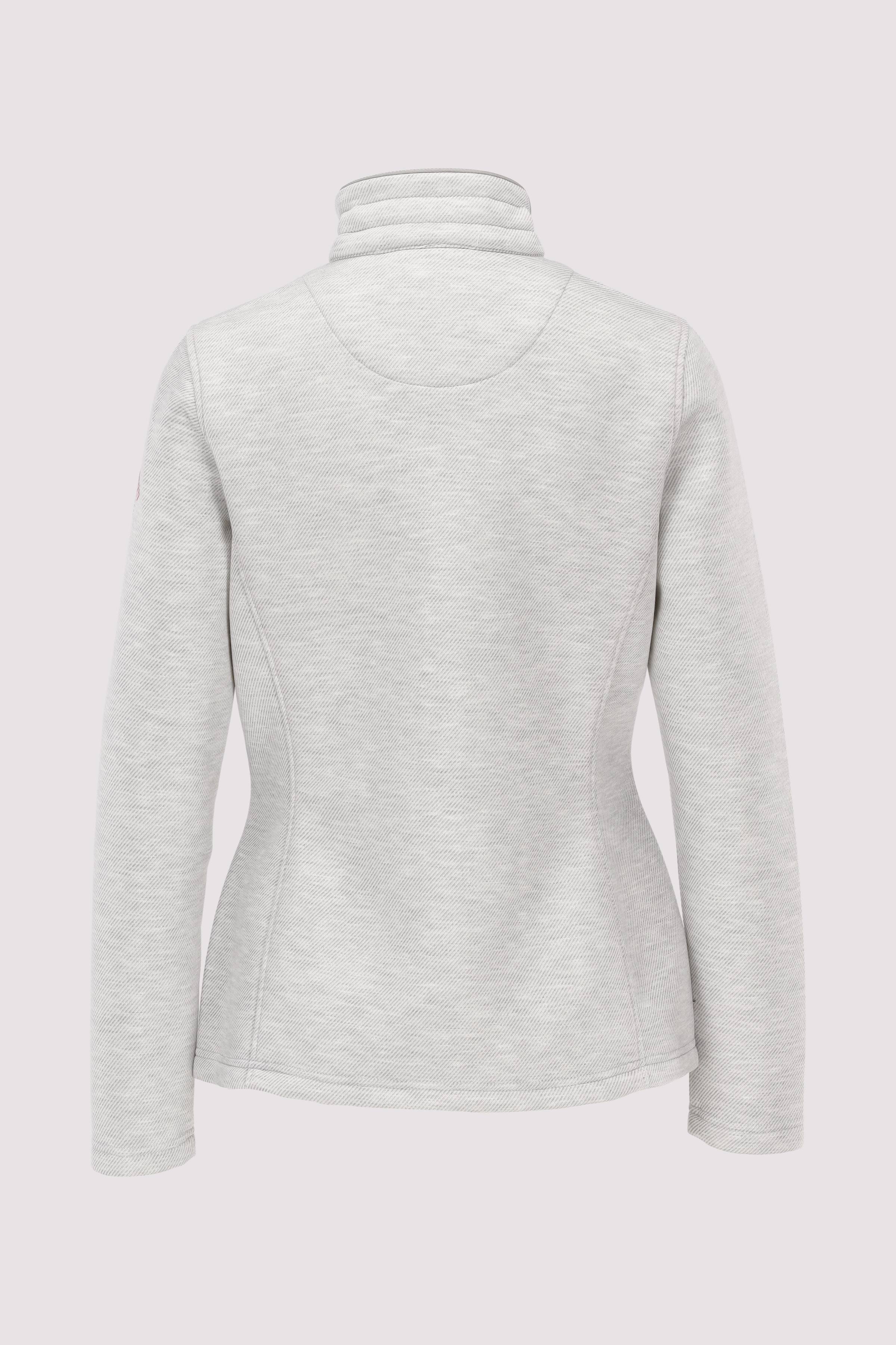 Wellensteyn - Wellensteyn Freizeitjacke Lightsilver