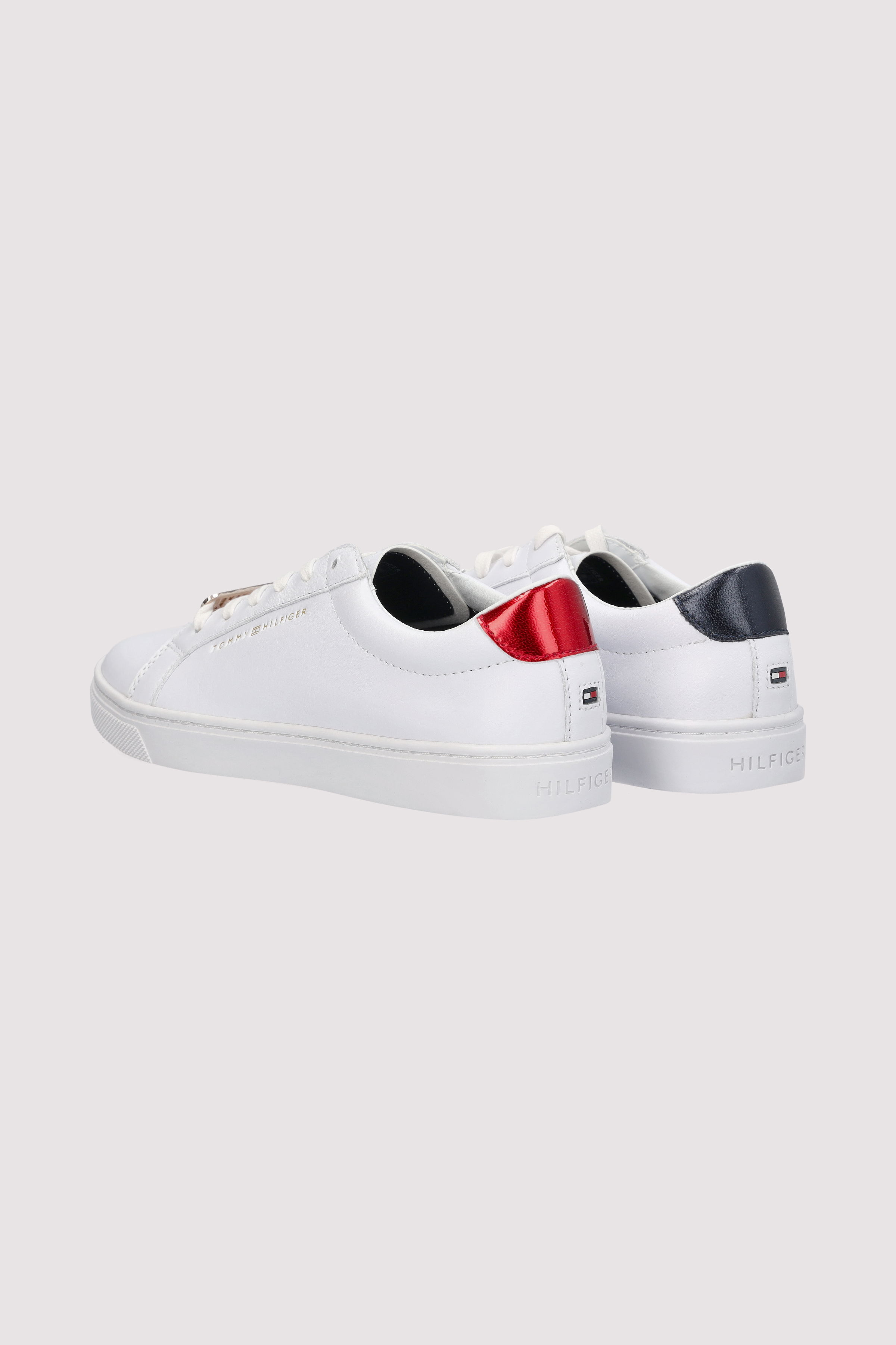 Tommy Hilfiger - ESSENTIAL SNEAKER Tommy Hilfiger - ESSENTIAL SNEAKER