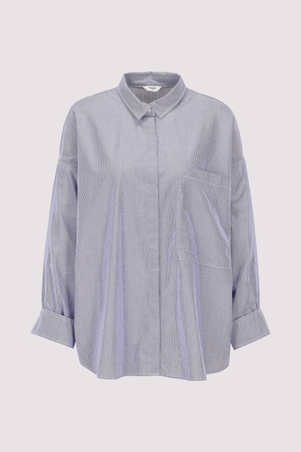 Blouse stripe