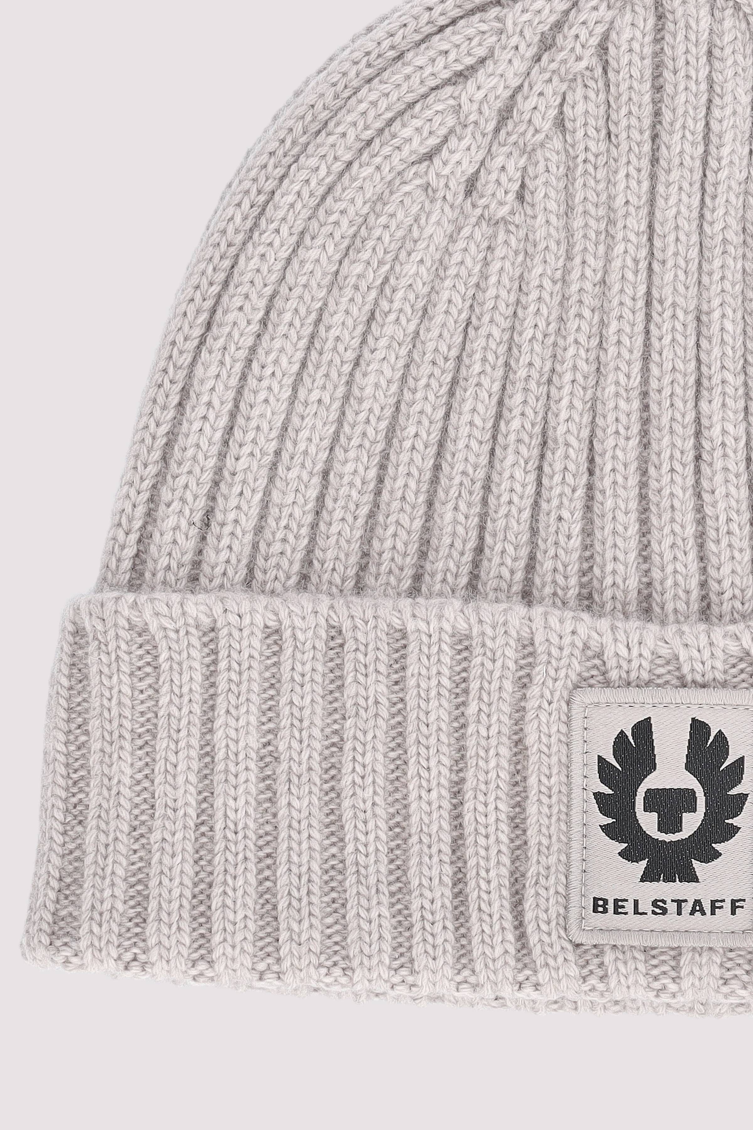 Belstaff - Watch Beanie Hat