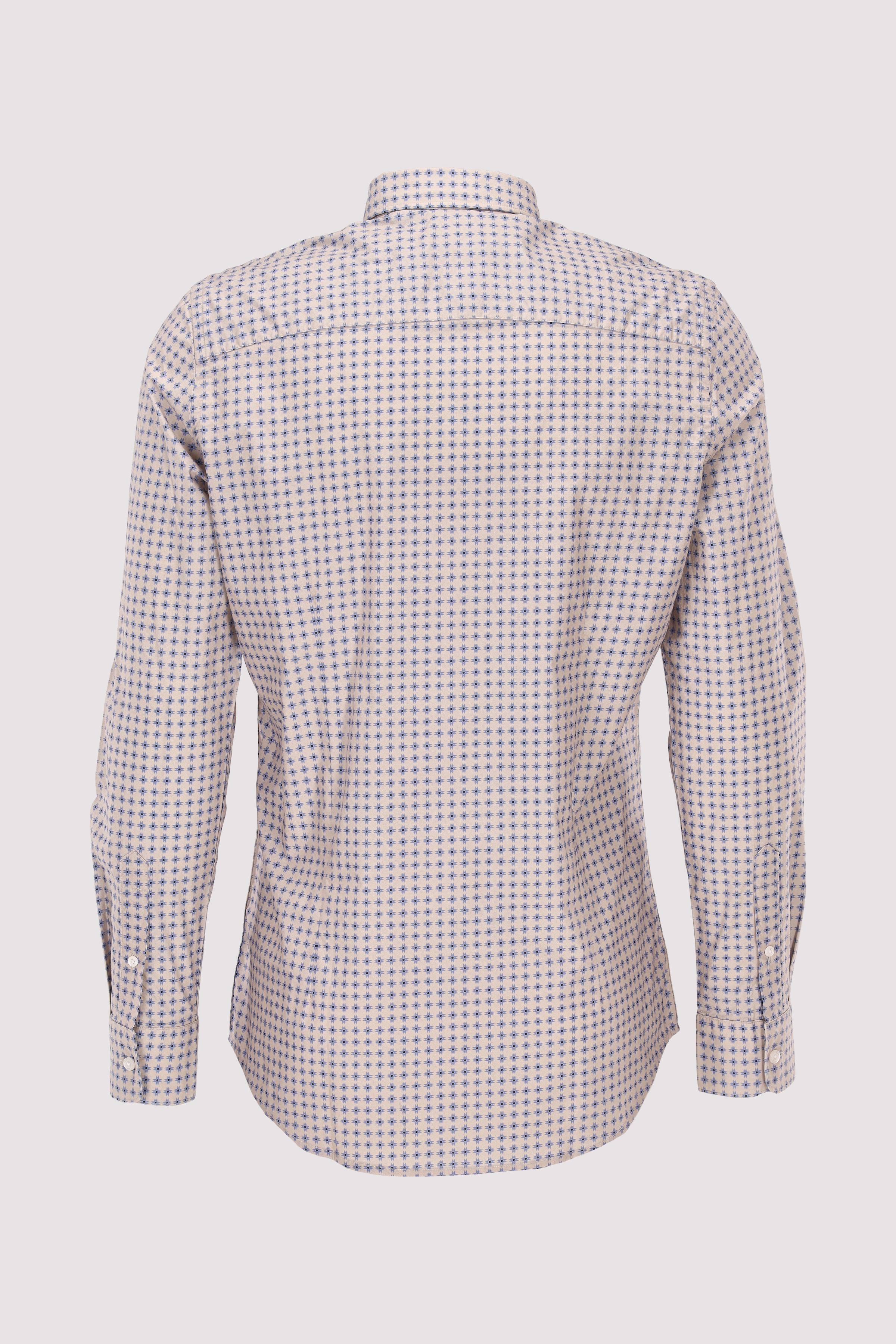 SHIRT LONG SLEEVE