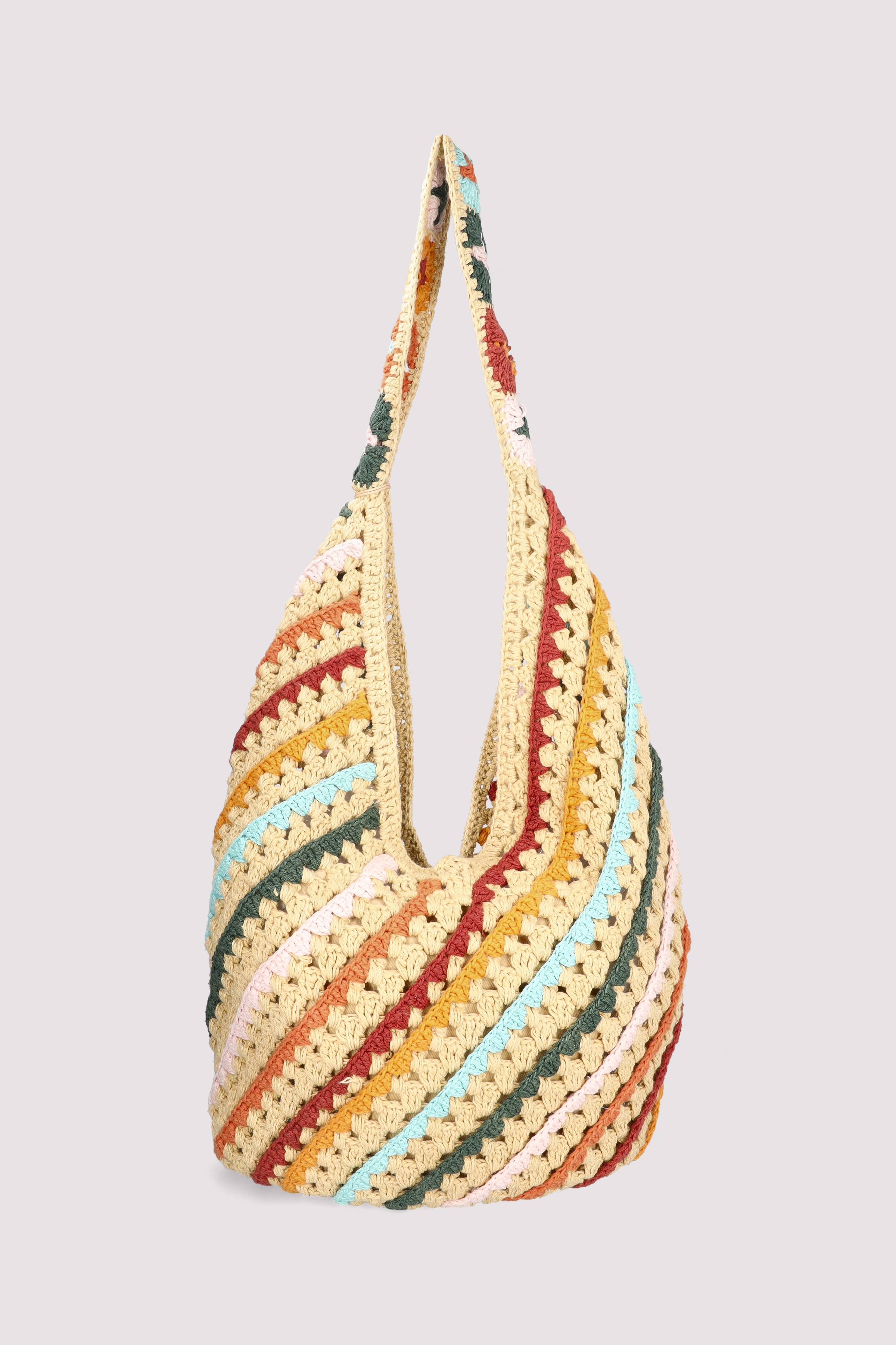 Anokhi - Hippie Bag Anokhi - Hippie Bag