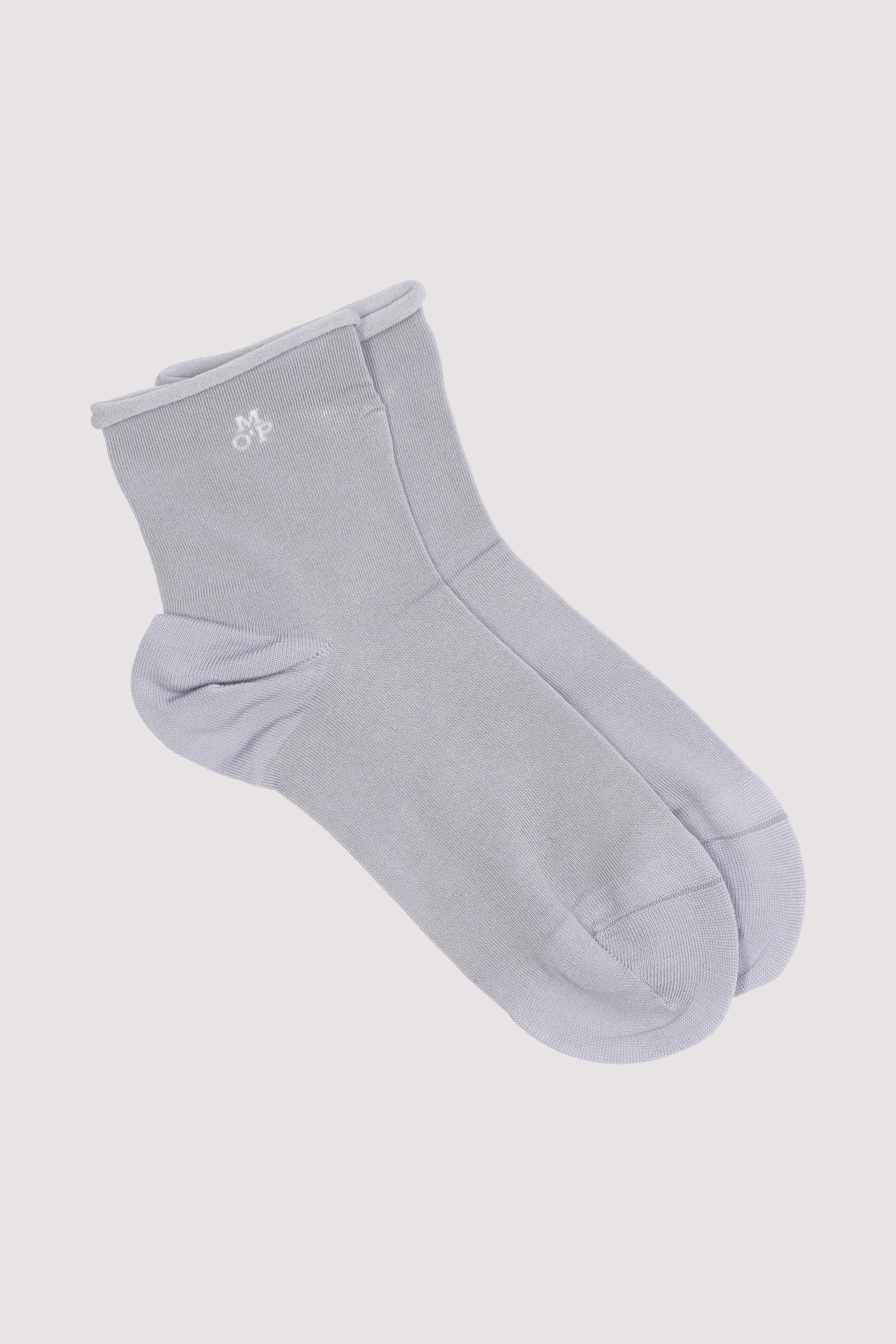 Marc O Polo Shoes - Socks with with a rolled edge, Marc O Polo Shoes - Socks with with a rolled edge,