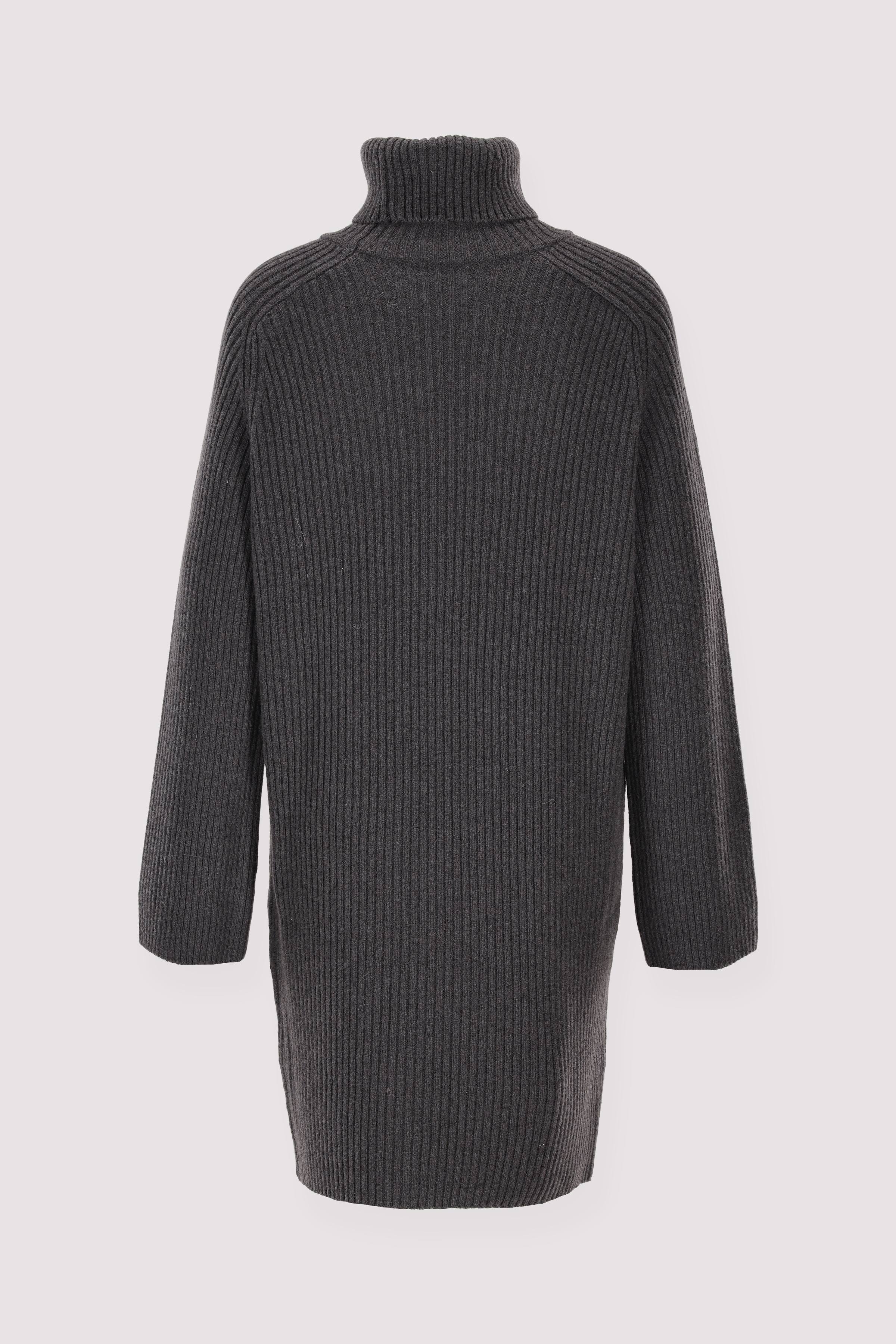 Marc O'Polo Freizeitkleid aus Wolle