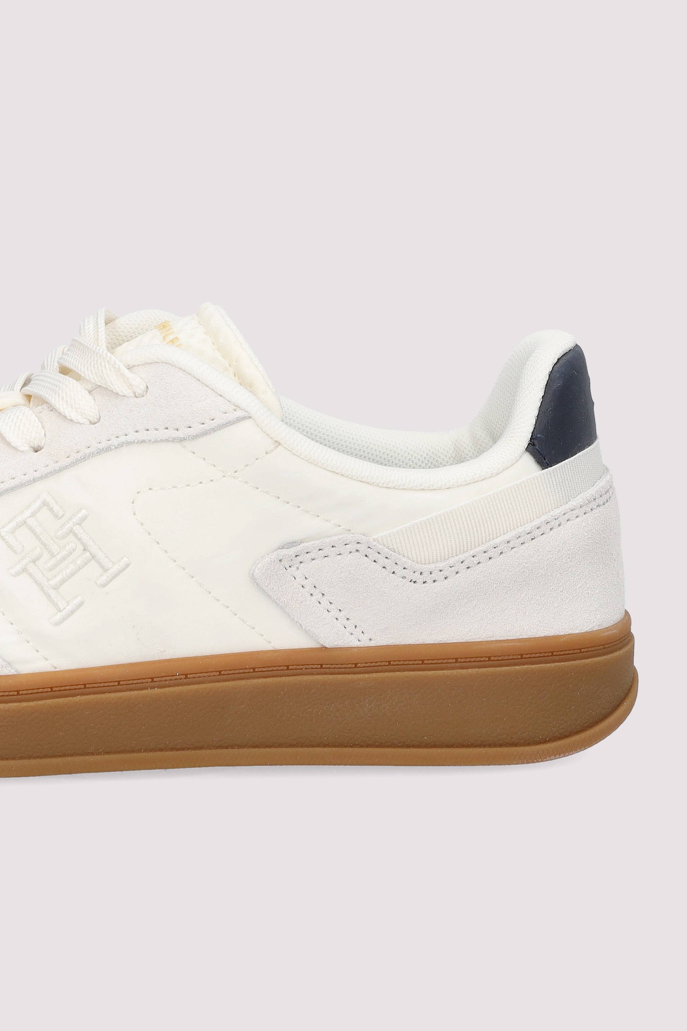 Tommy Hilfiger - TH HERITAGE SNEAKER Tommy Hilfiger - TH HERITAGE SNEAKER